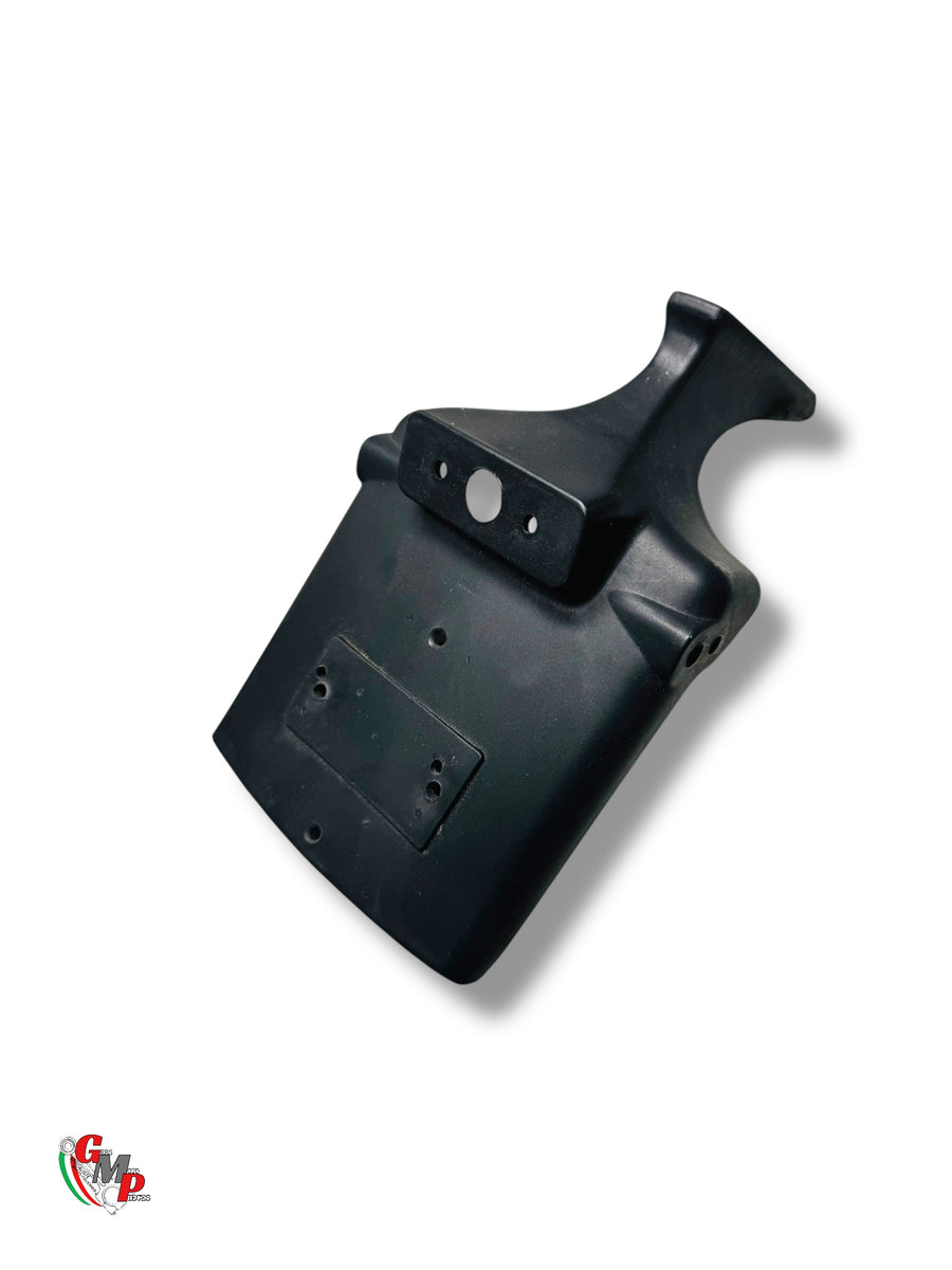 Support Plaque Origine - Ducati