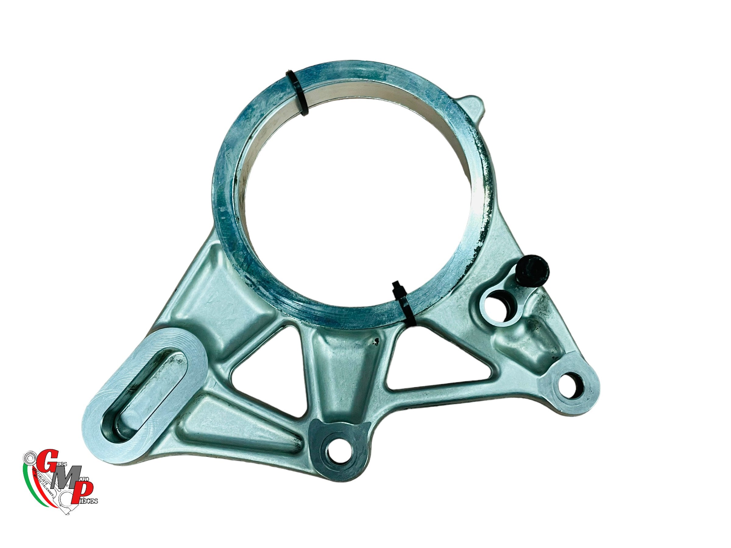Platine Support Etrier Arrière - Ducati
