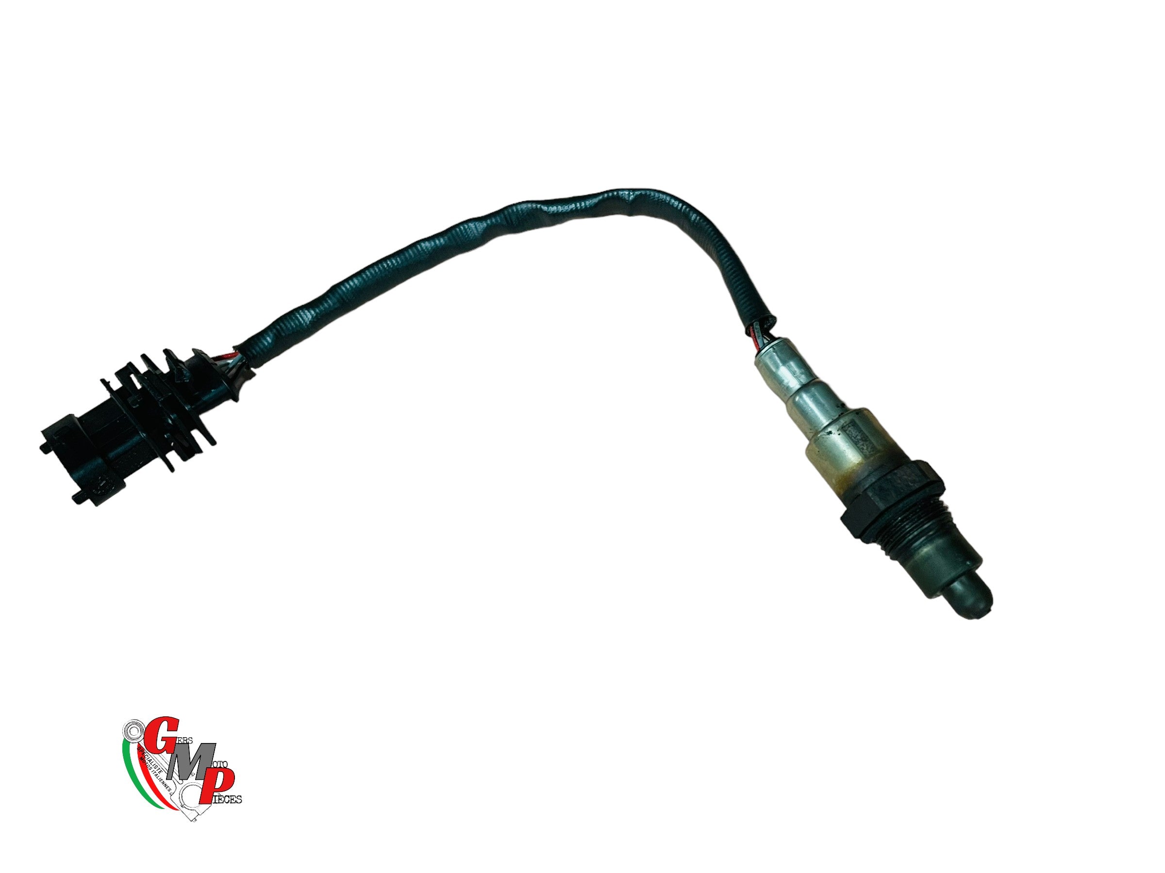 Sonde lambda - Ducati