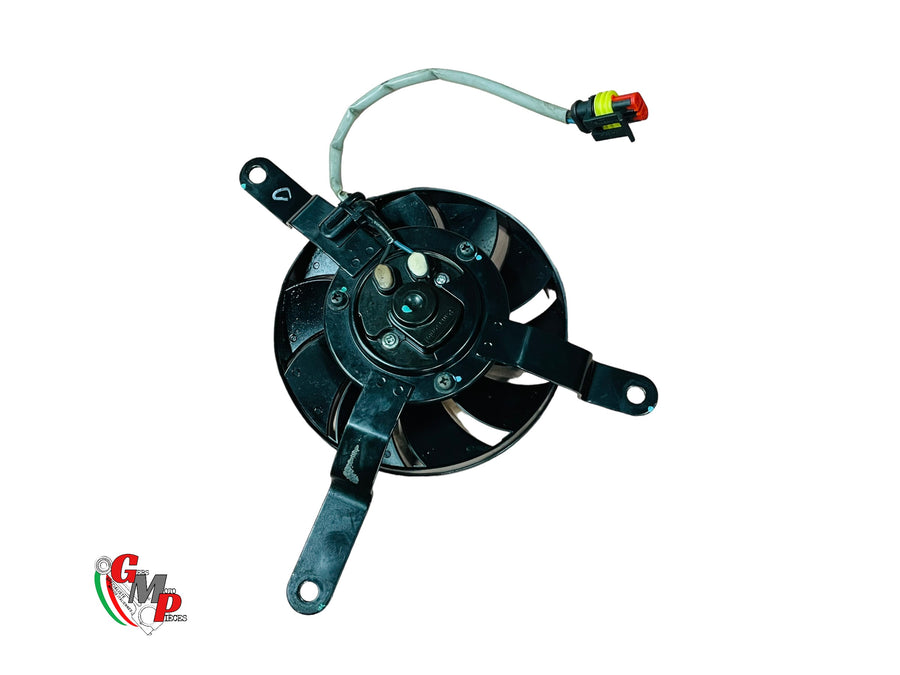 Ventilateur Droit - Ducati