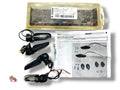 Kit 4 Clignotants LED Performance NEUF - Ducati