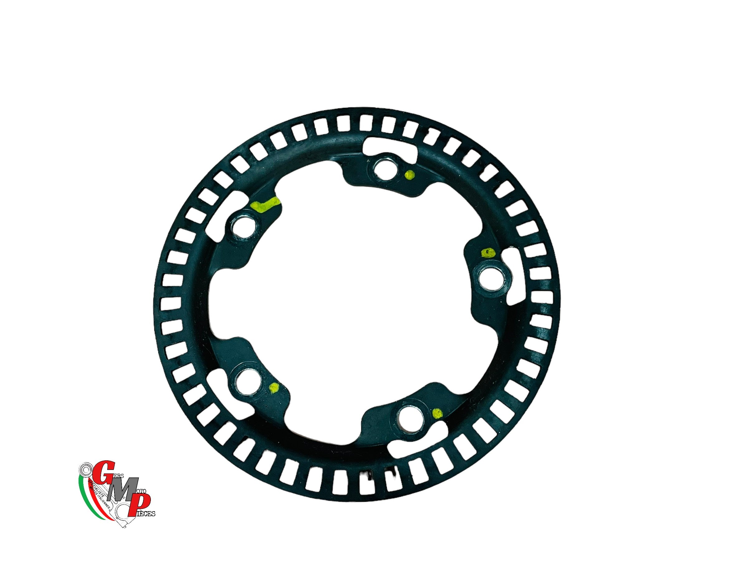 Cible Piste ABS DTC Roue Phonique - Ducati