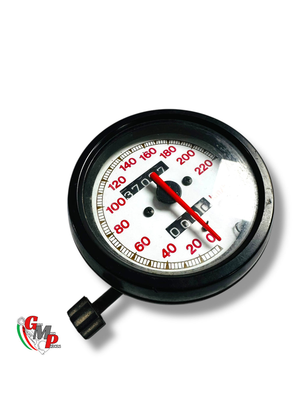 Compteur km - Ducati