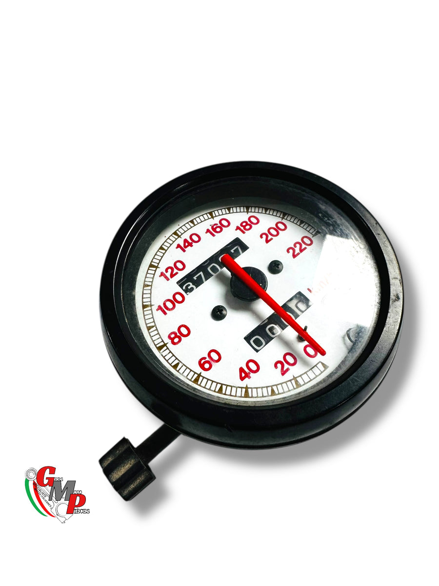 Compteur km - Ducati
