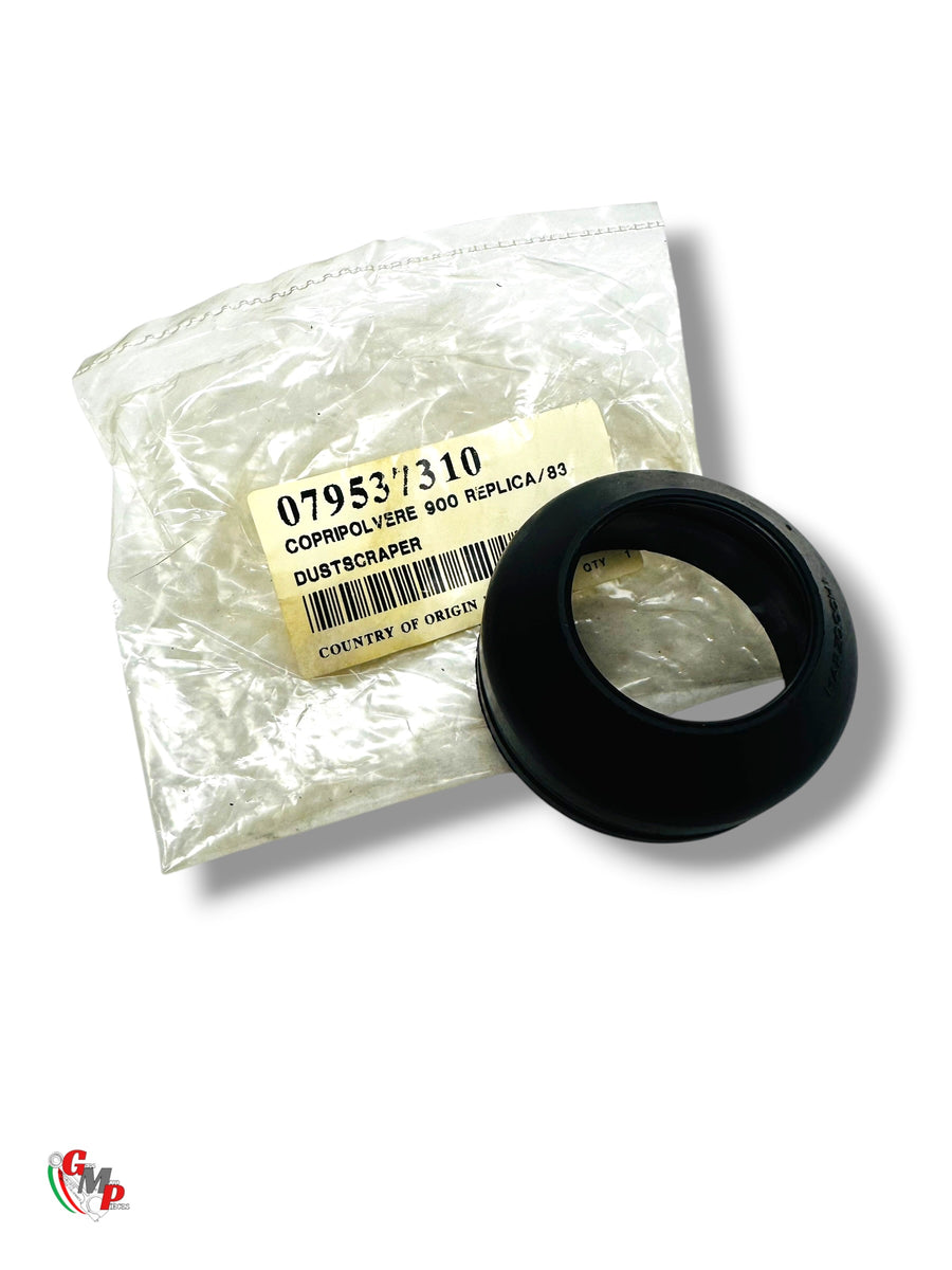 Cache Poussiere 38mm NEUF - Ducati