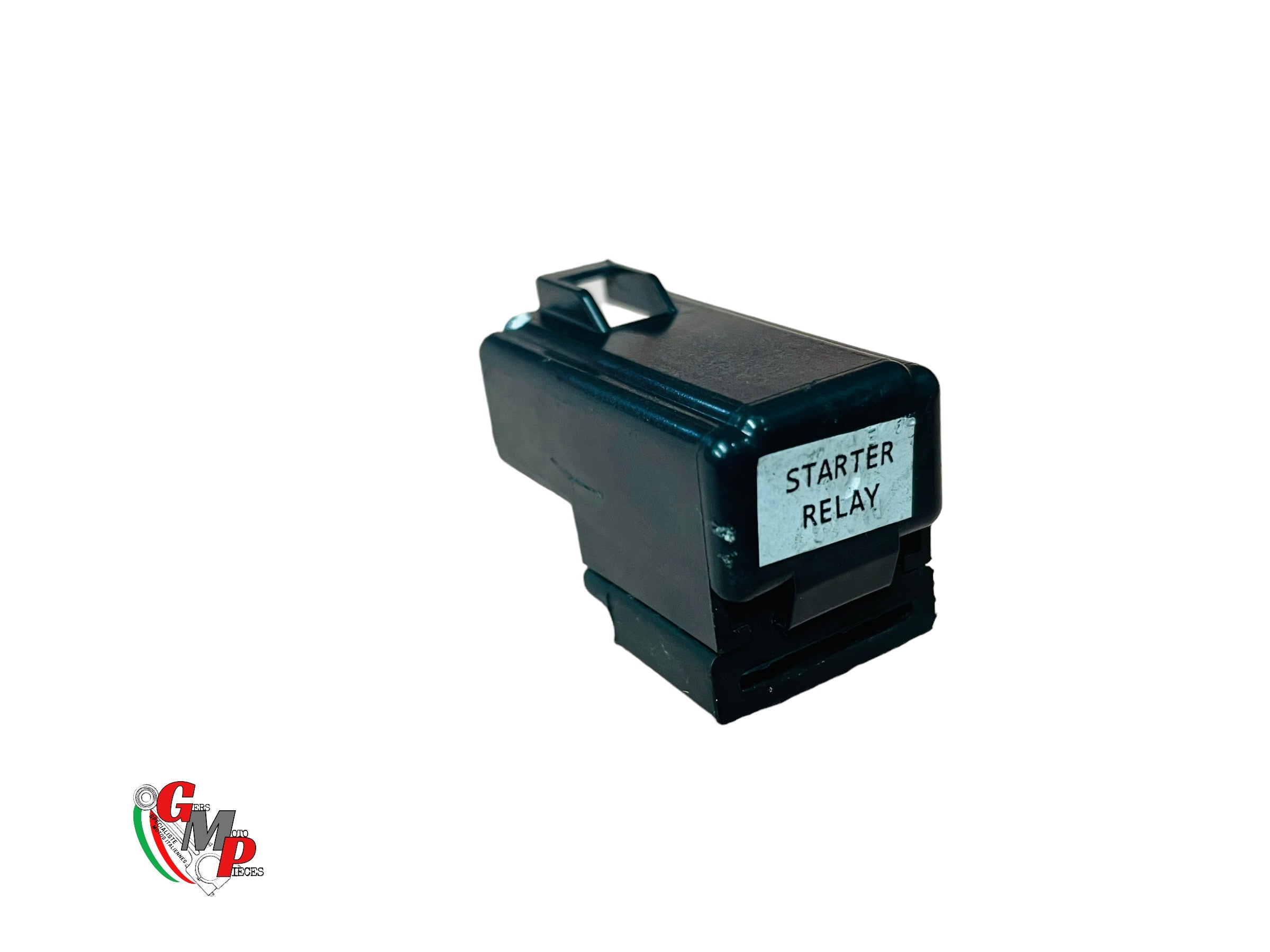 Relais Fusibles STARTER RELAY - Ducati