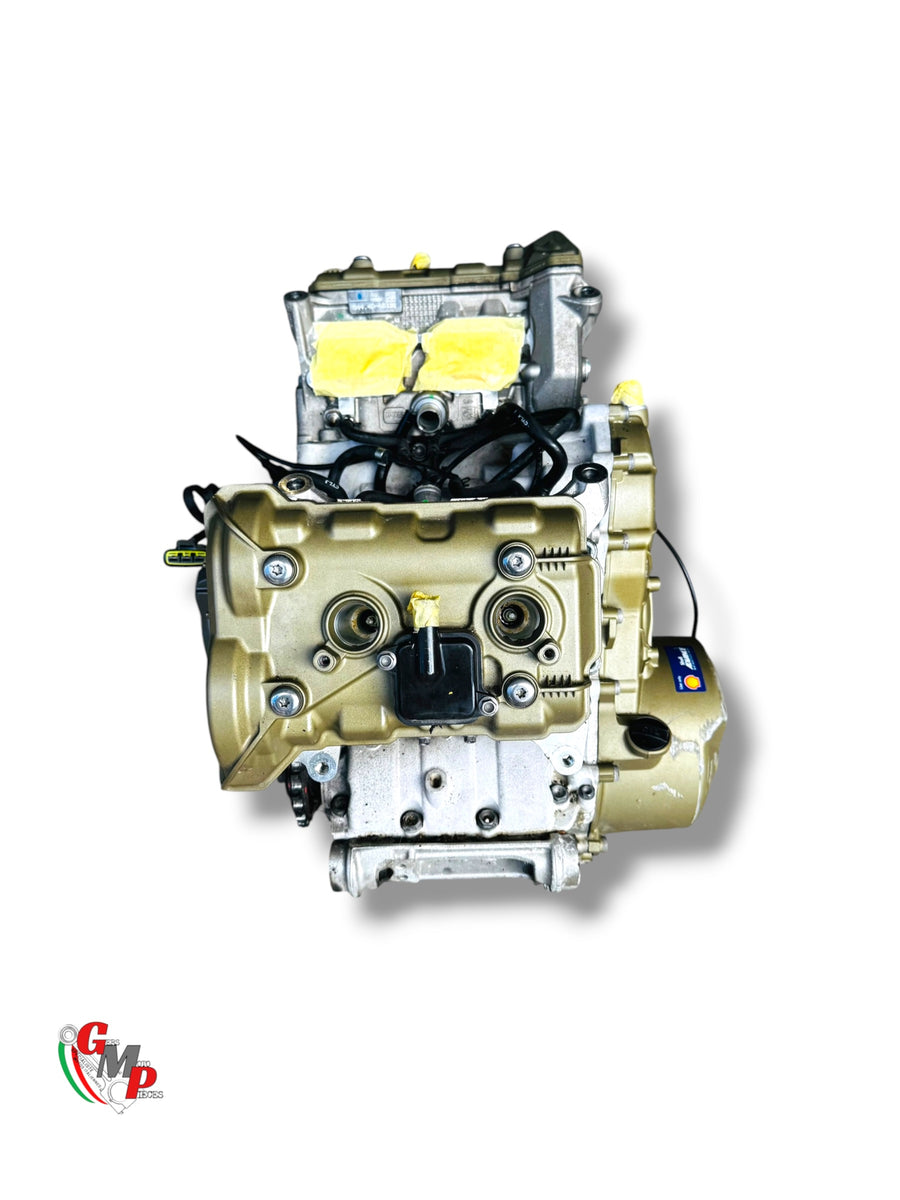Moteur Complet - Ducati Multistrada V4 2021