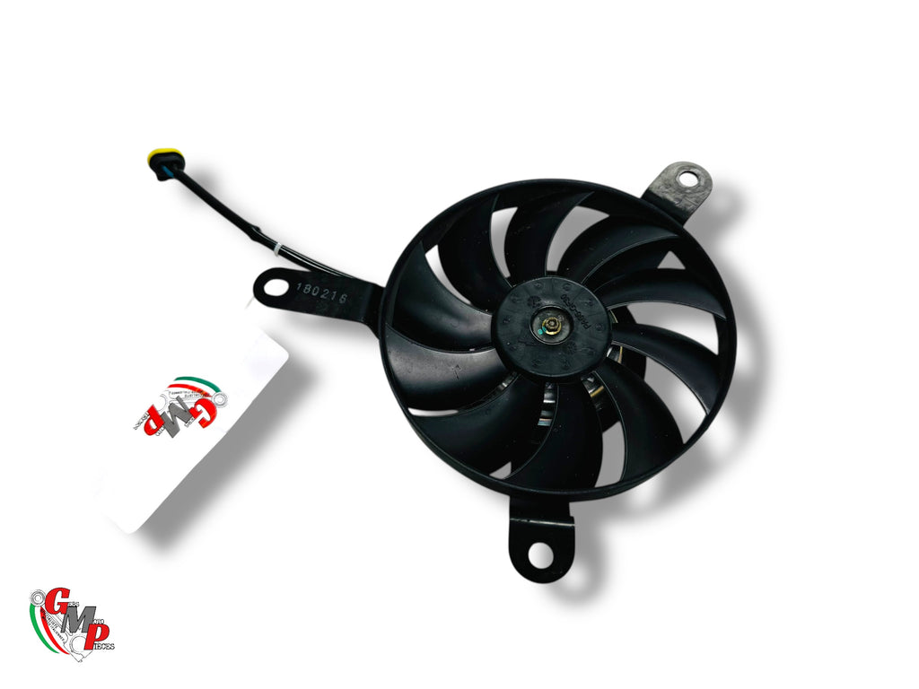 Ventilateur Gauche - Ducati