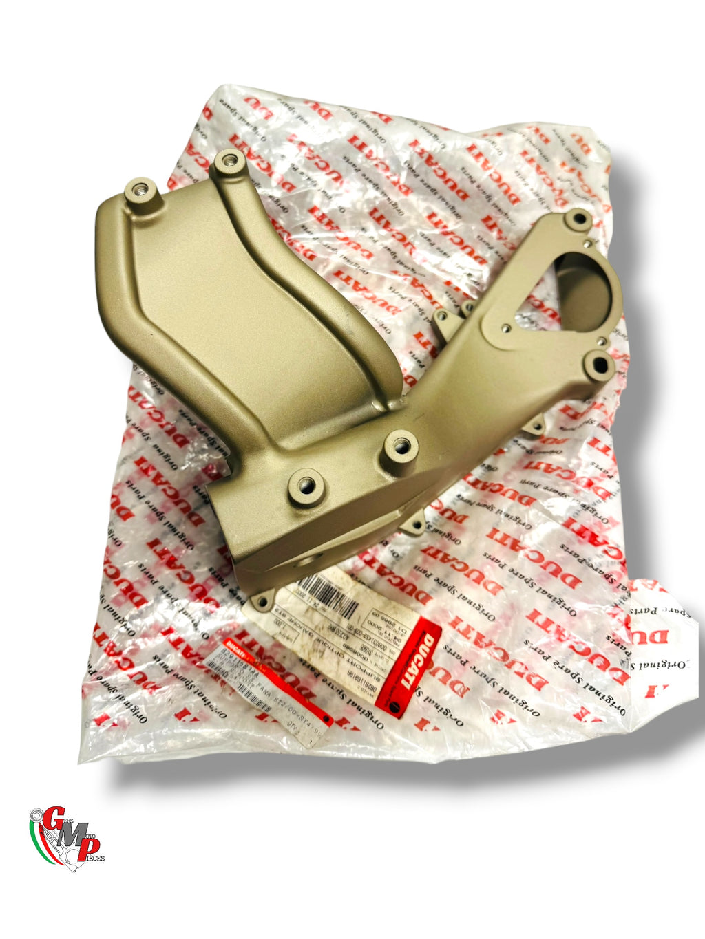 Support Gauche NEUF - Ducati