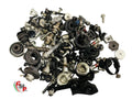 Kit Visserie Complet - Ducati