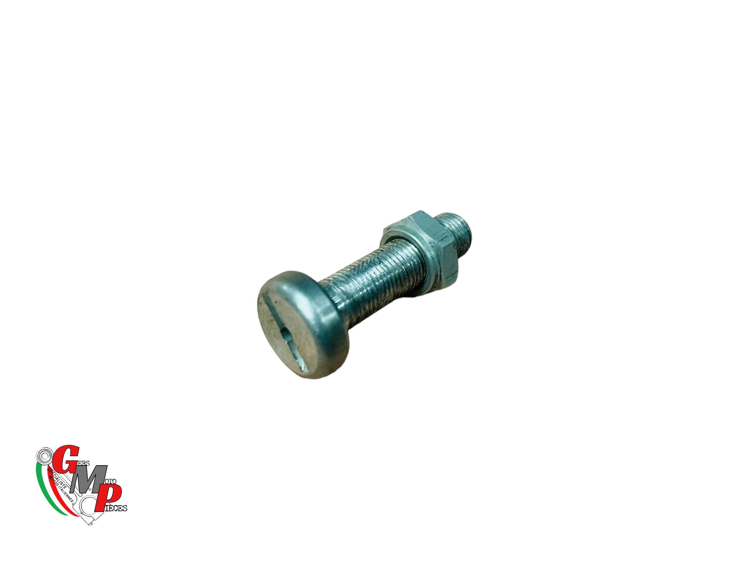 Valve Jante Droite Soupape Pneu Tubeless - Ducati