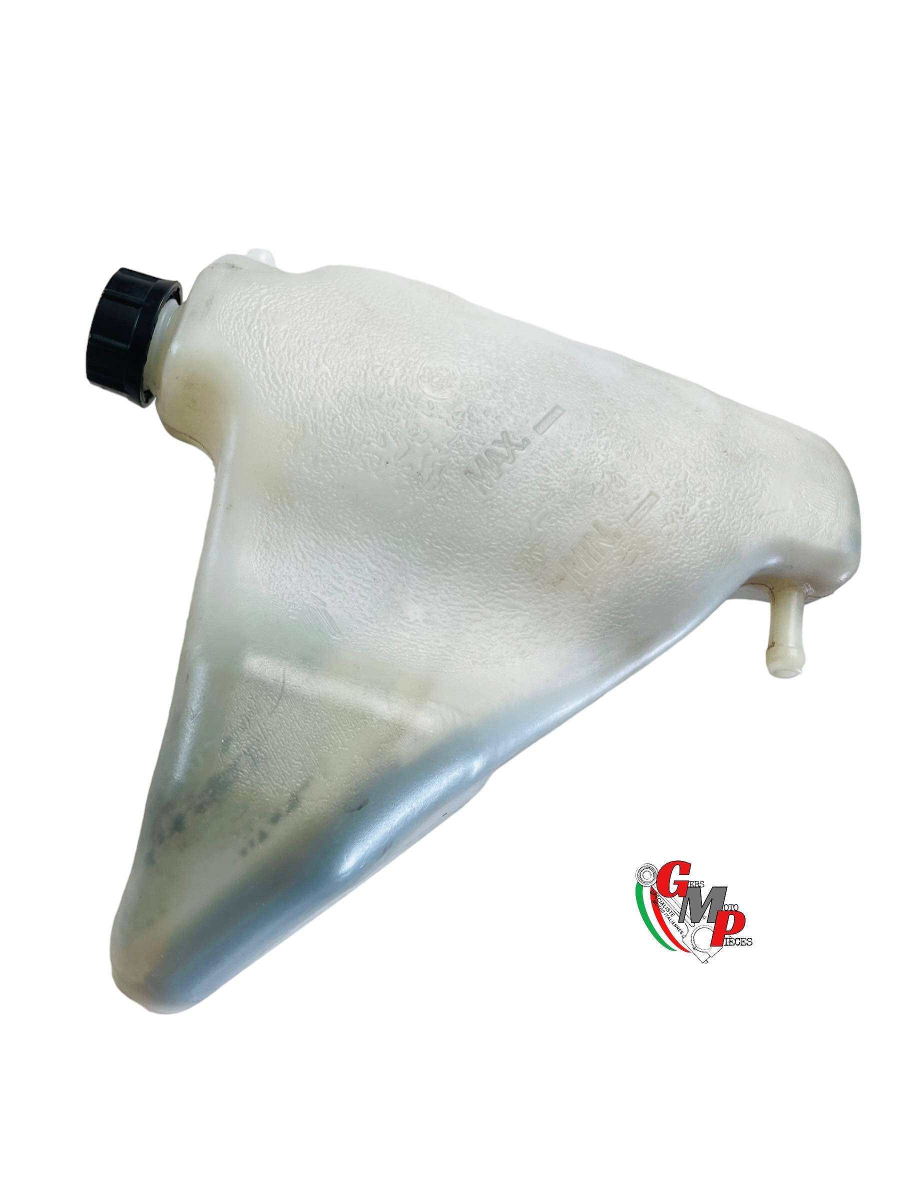 Vase Expansion - Ducati