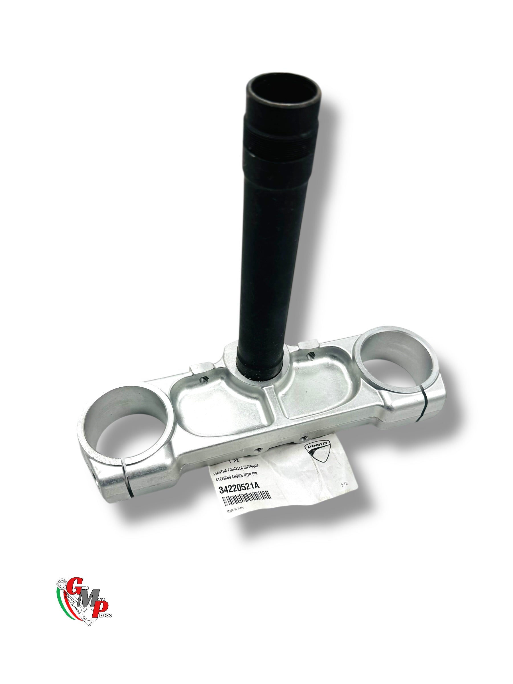 Té Inférieur NEUF - Ducati