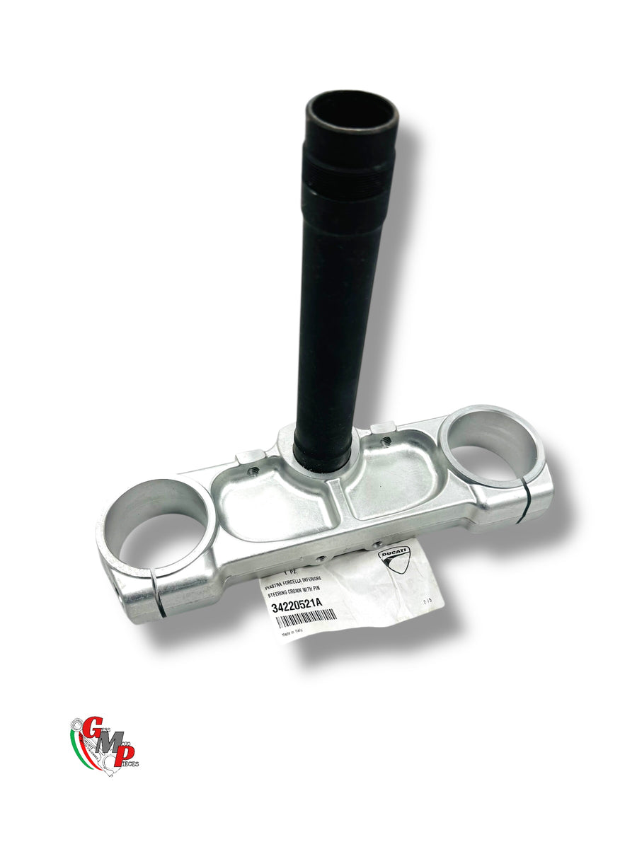 Té Inférieur NEUF - Ducati