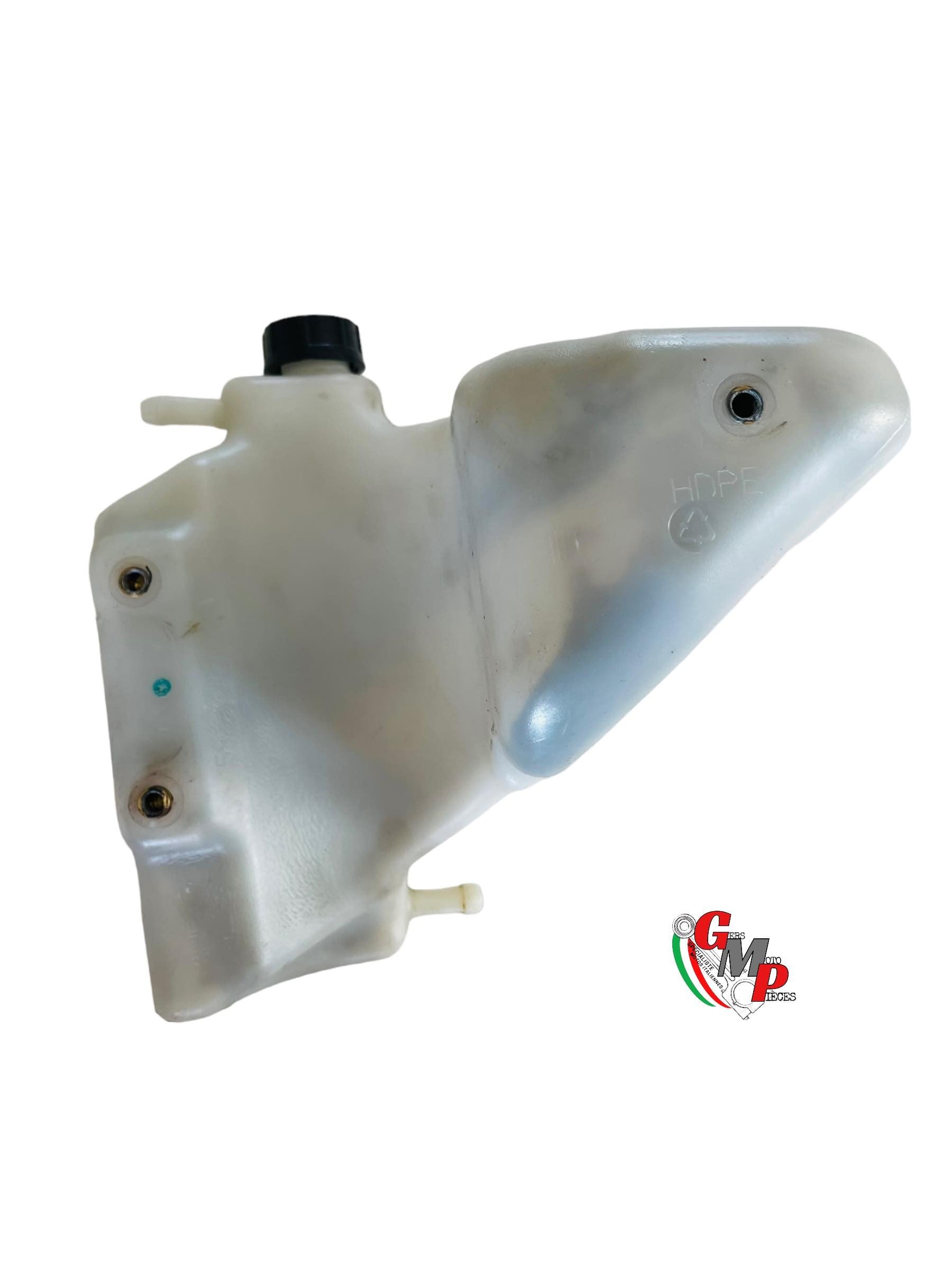 Vase Expansion - Ducati