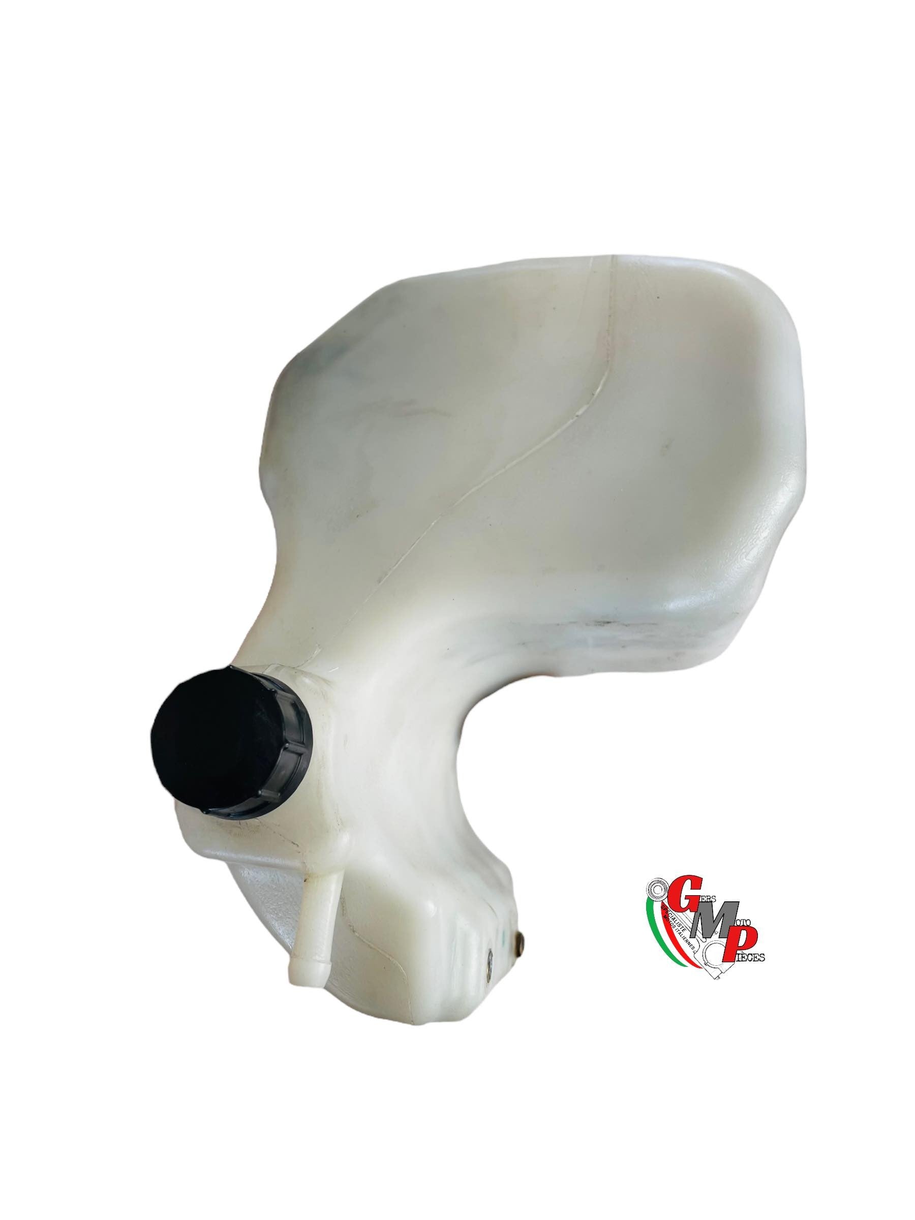 Vase Expansion - Ducati