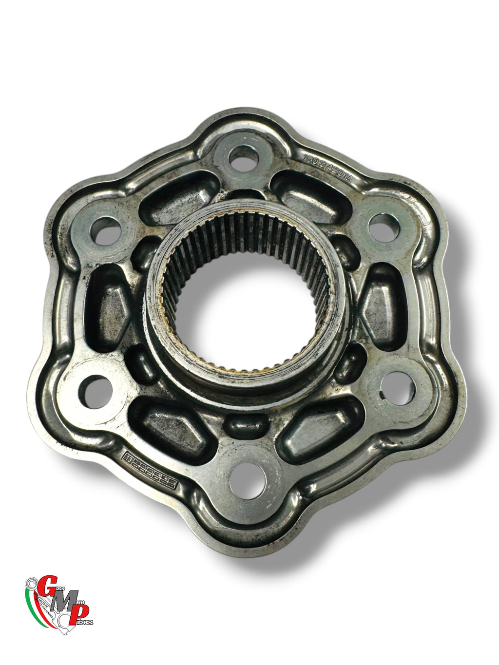 Bride Porte Couronne - Ducati
