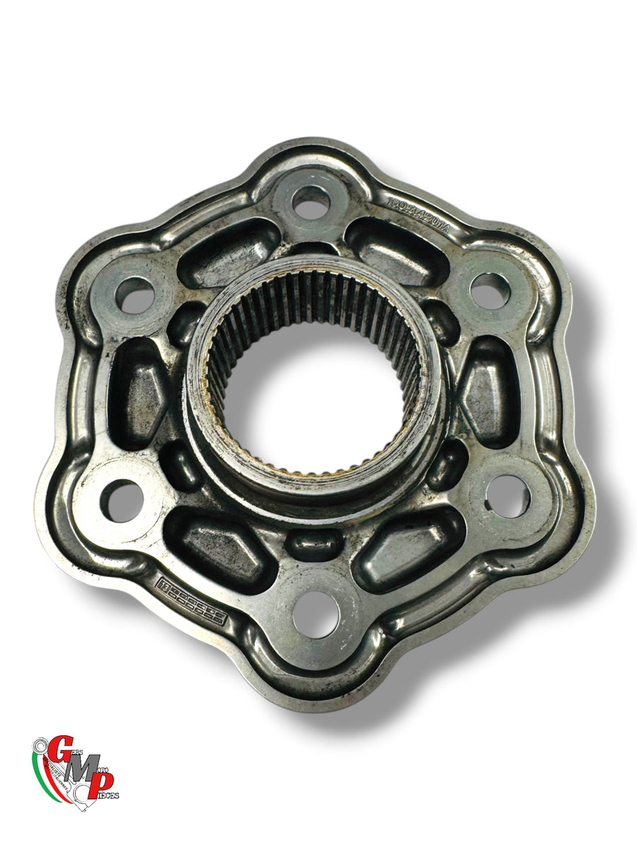 Bride Porte Couronne - Ducati