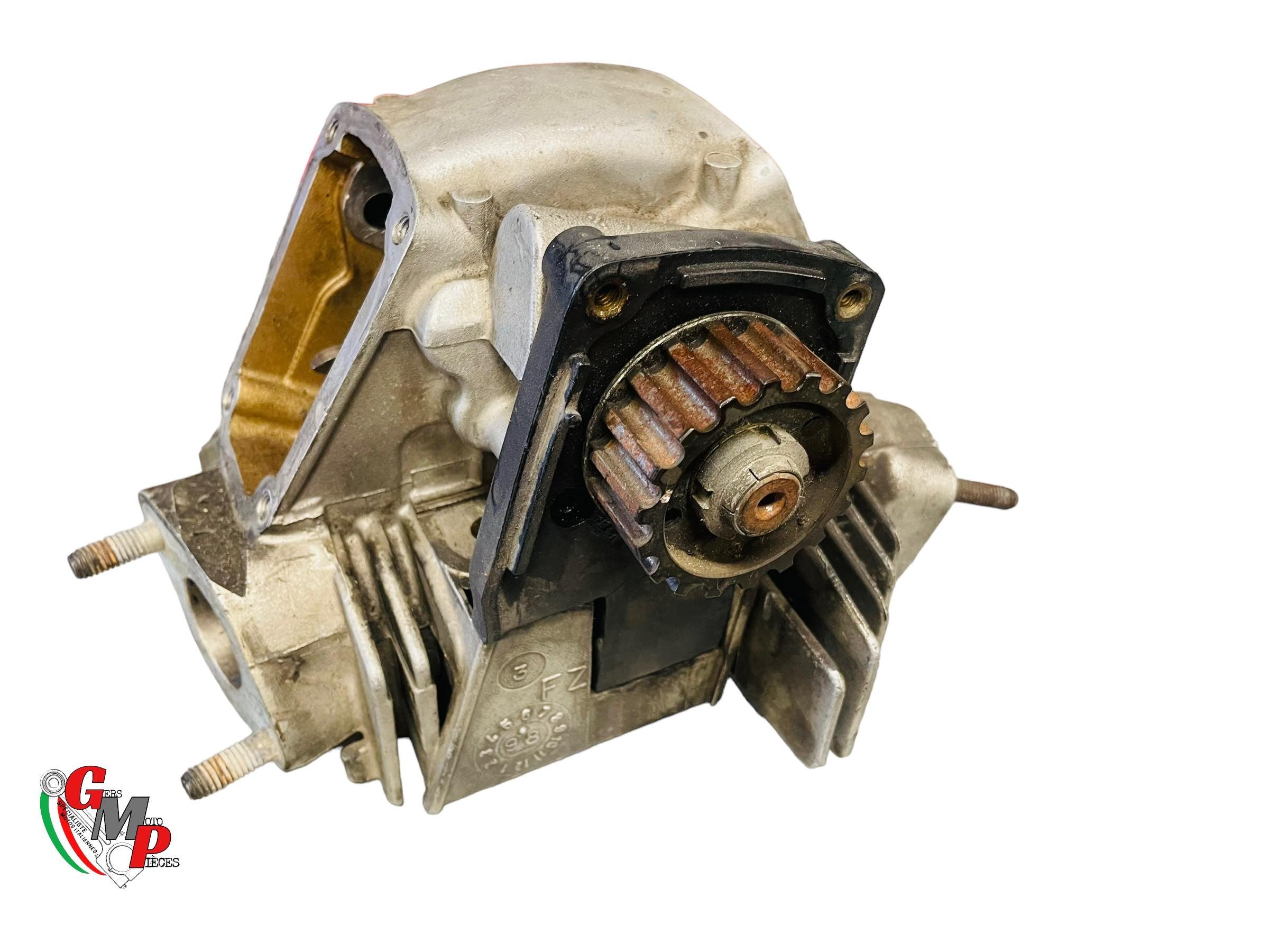 Culasse Horizontale - Ducati