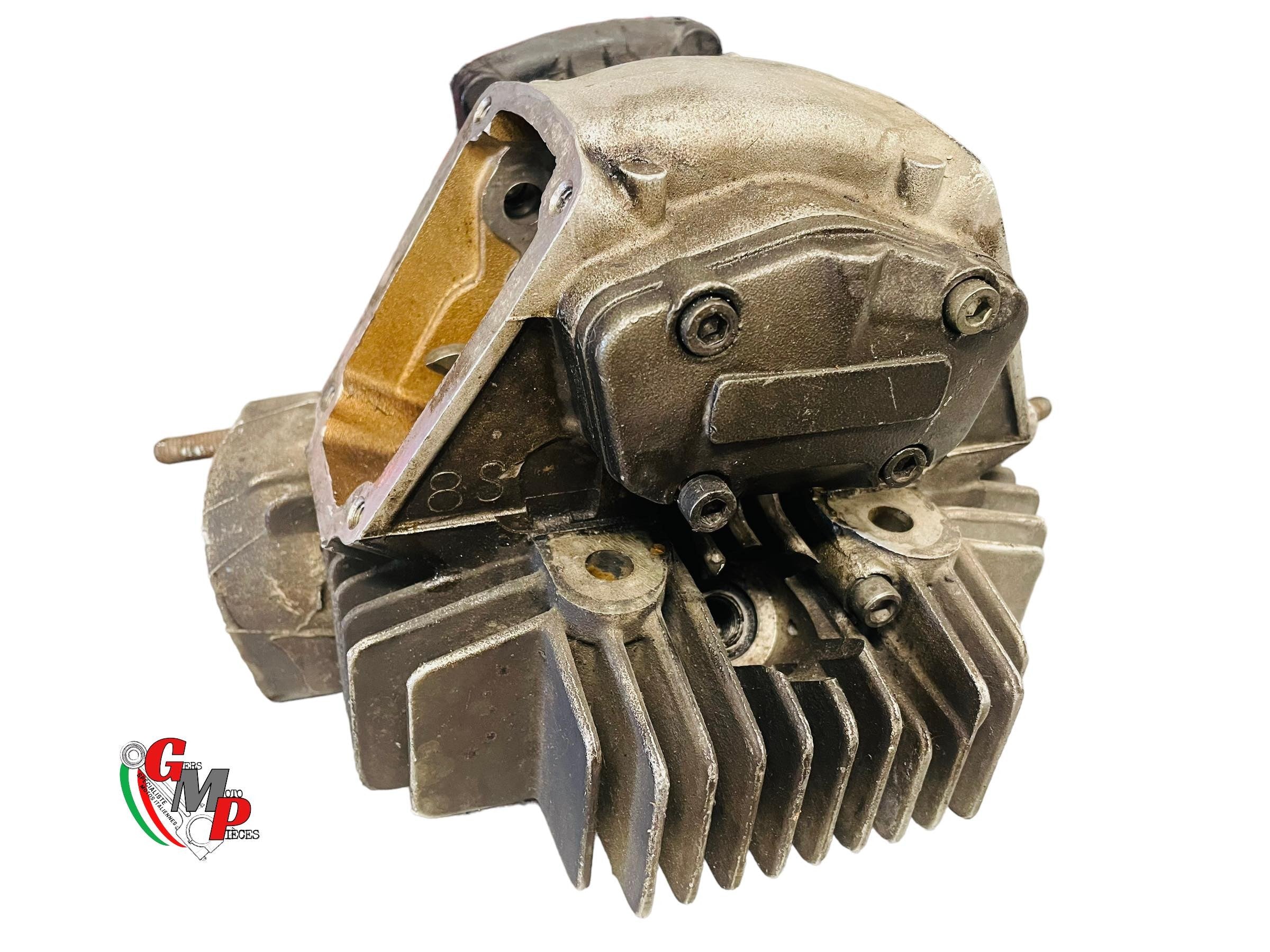 Culasse Horizontale - Ducati