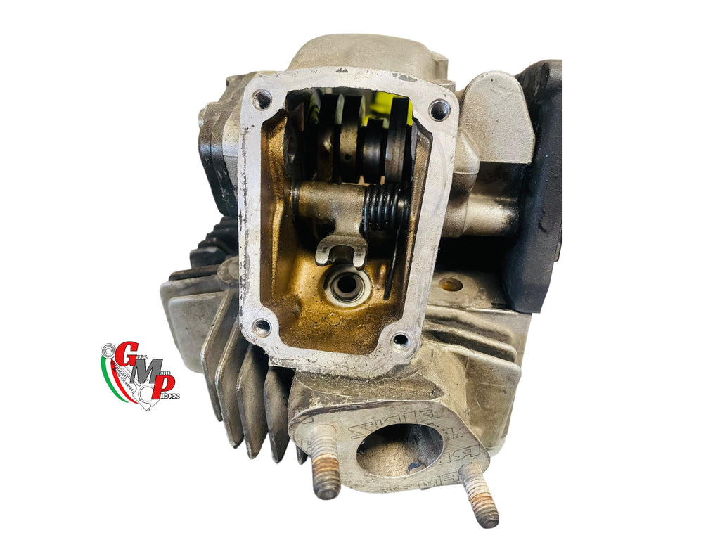 Culasse Horizontale - Ducati