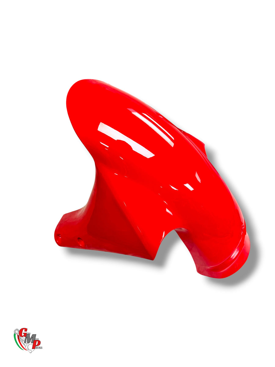 Garde Boue Avant Rouge - Ducati