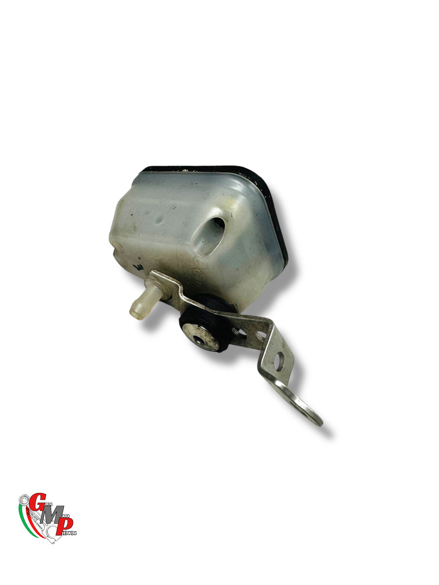 Bocal Huile Embrayage Complet Avec Support - Ducati