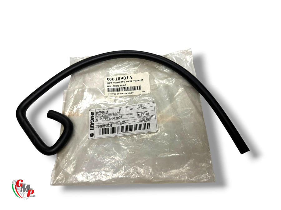 Durite Robinet / Pompe Carburant NEUVE - Ducati