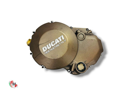 Carter Embrayage - Ducati