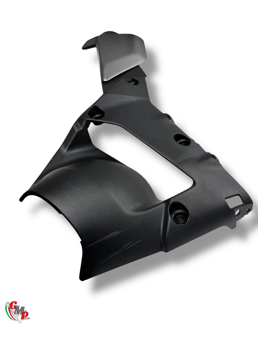 Flanc Entourage Radiateur Droit - Ducati