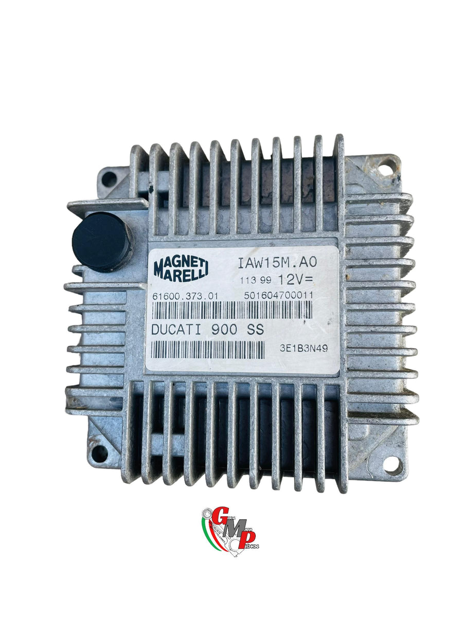 Boitier Electronique ECU CDI Performance - Ducati