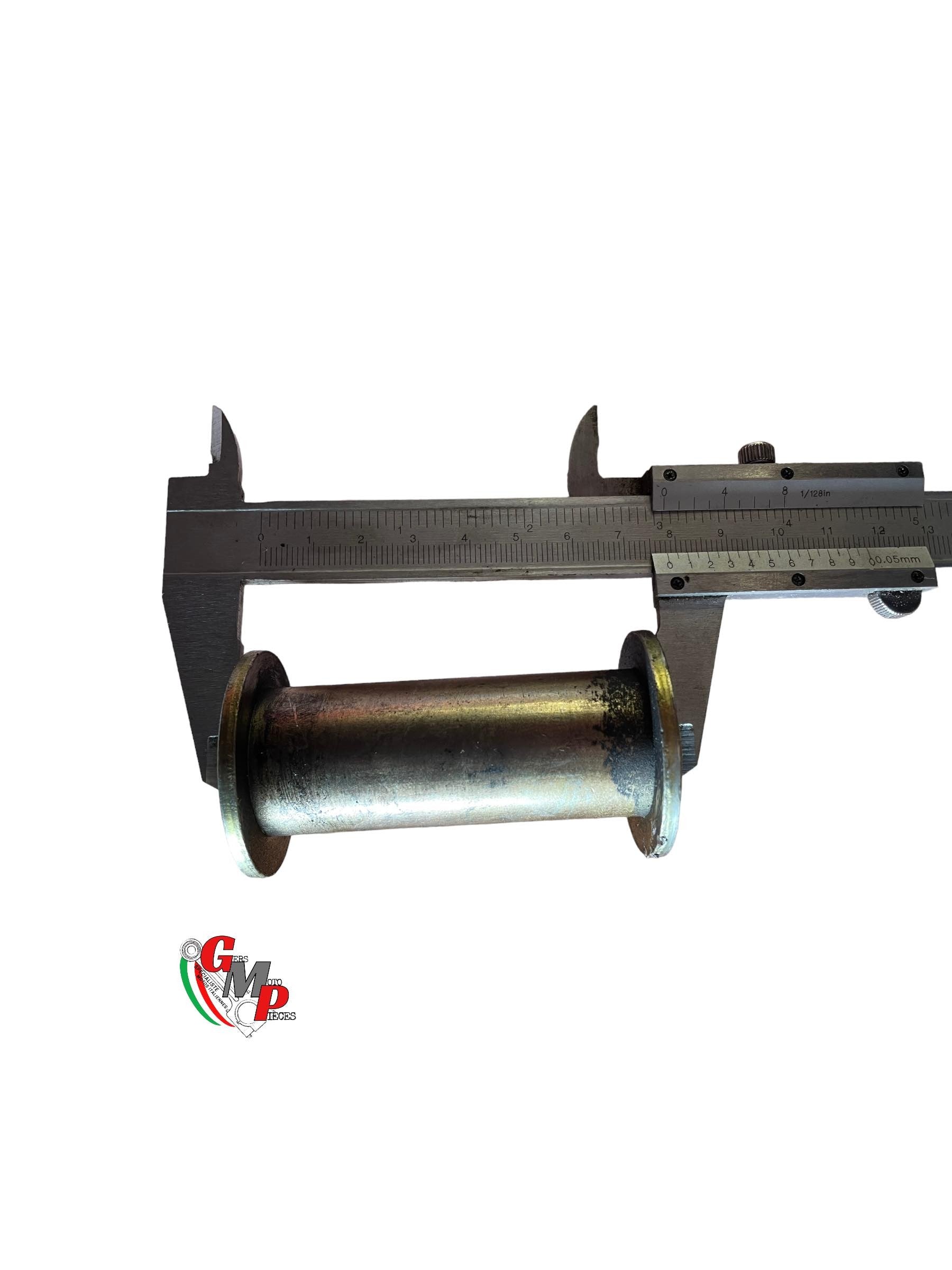 Entretoise Roue Avant Axe 17mm - Ducati