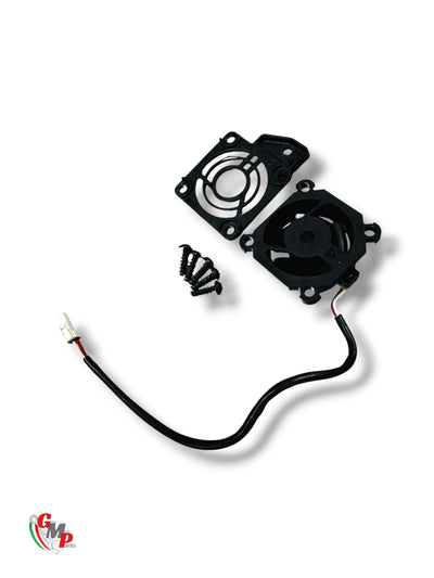 Ventilateur - Ducati