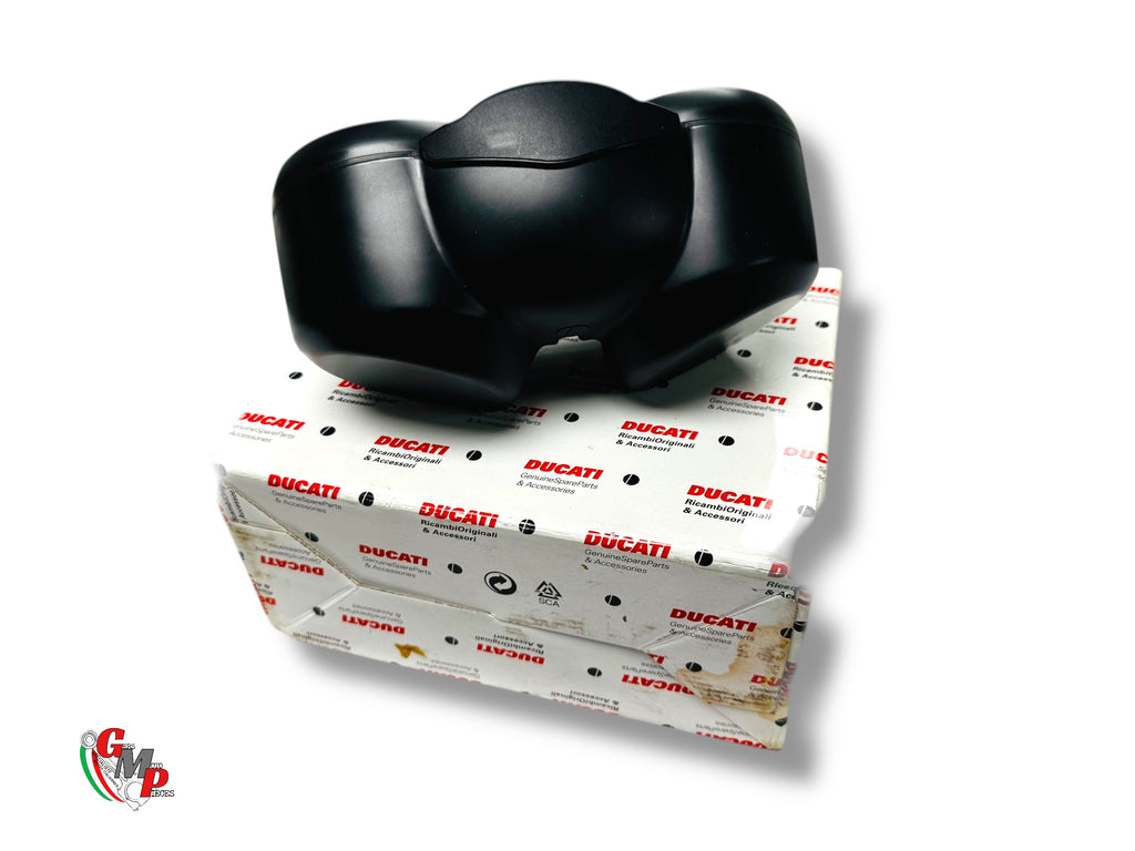 Tableau de Bord - Ducati