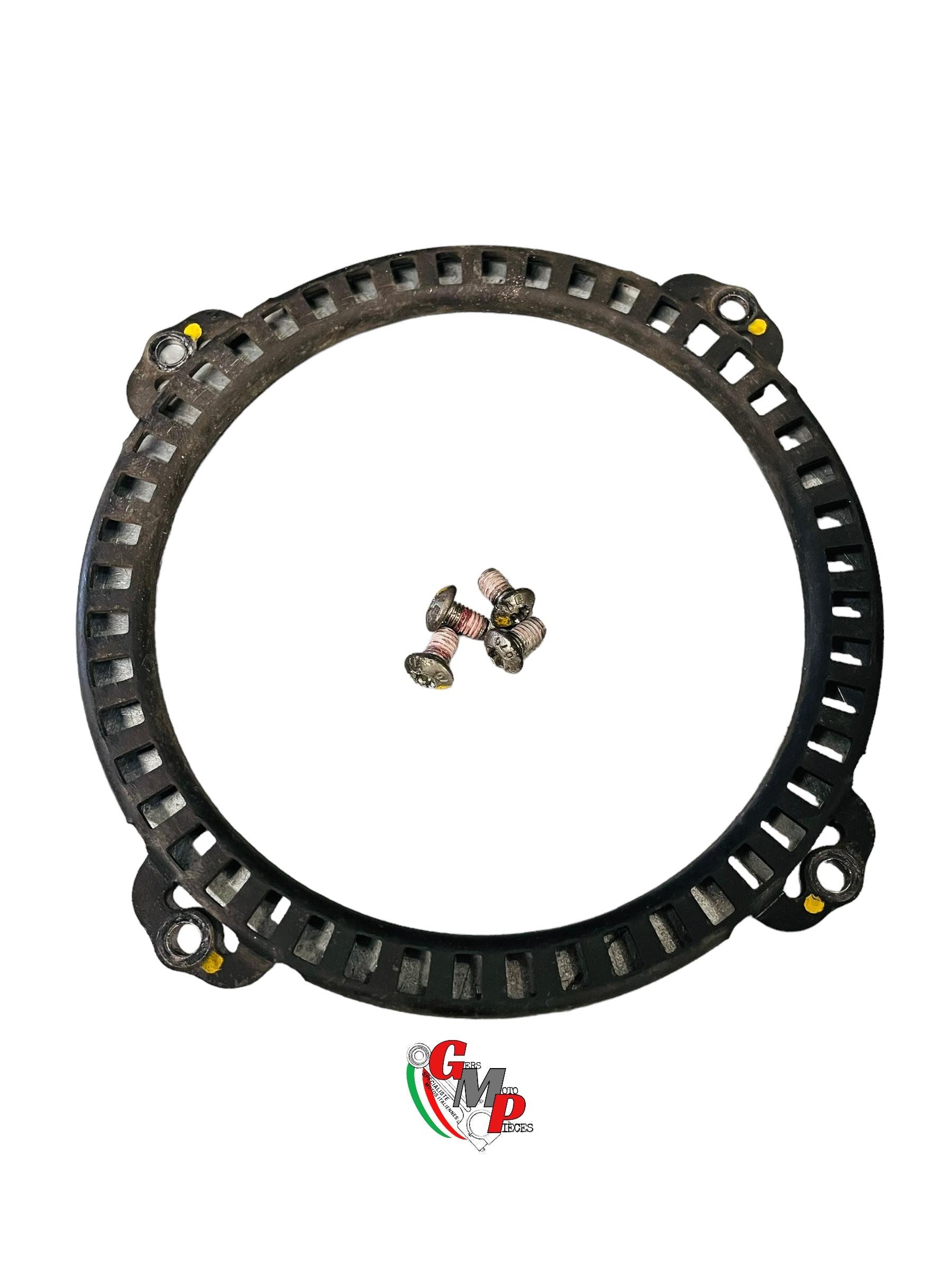 Cible Capteur Vitesse ABS dtc disque Frein Arrière - Ducati