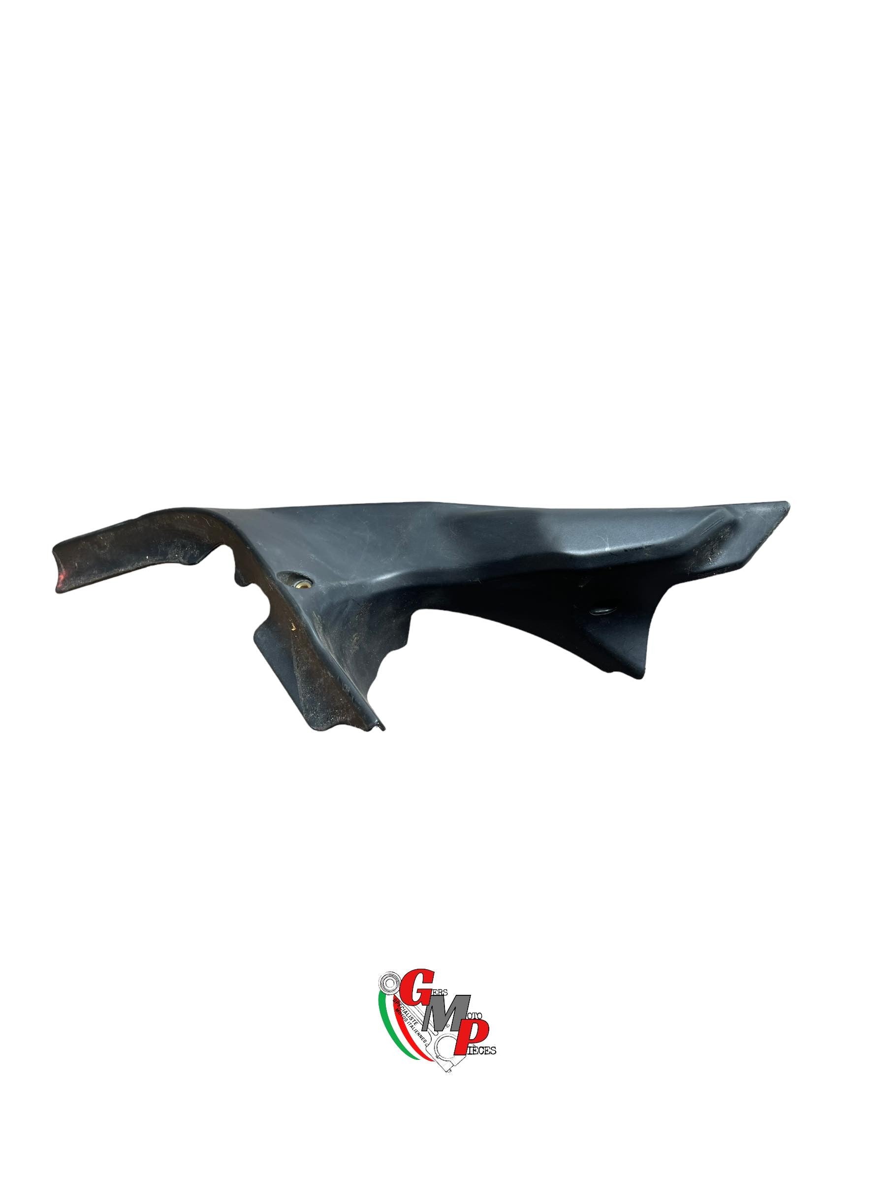 Cache Manche à Air Gauche - Ducati