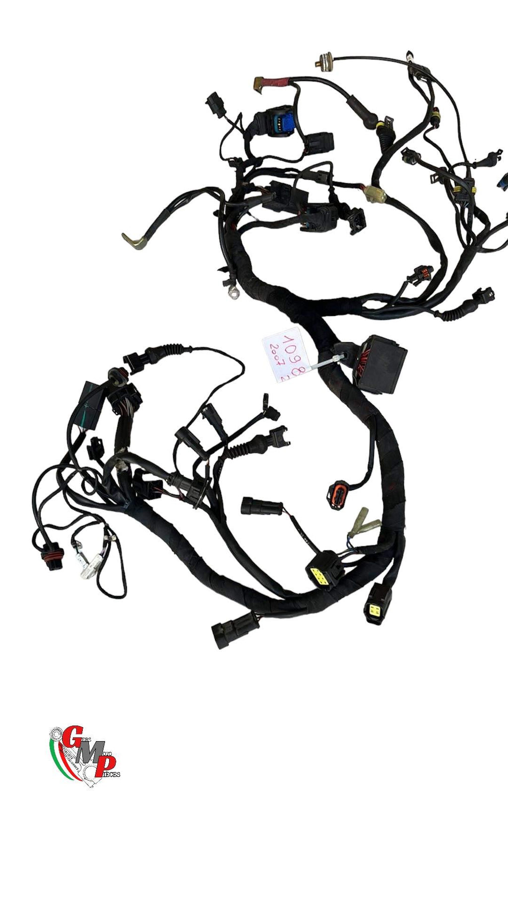 Faisceau électrique - Ducati