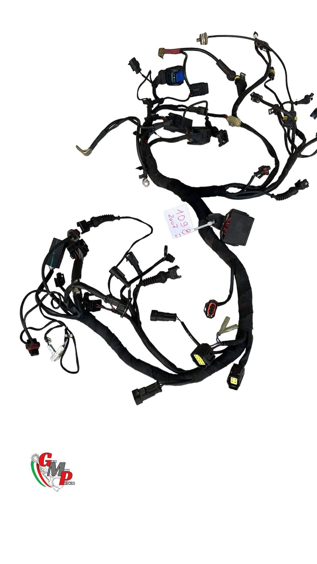 Faisceau électrique - Ducati