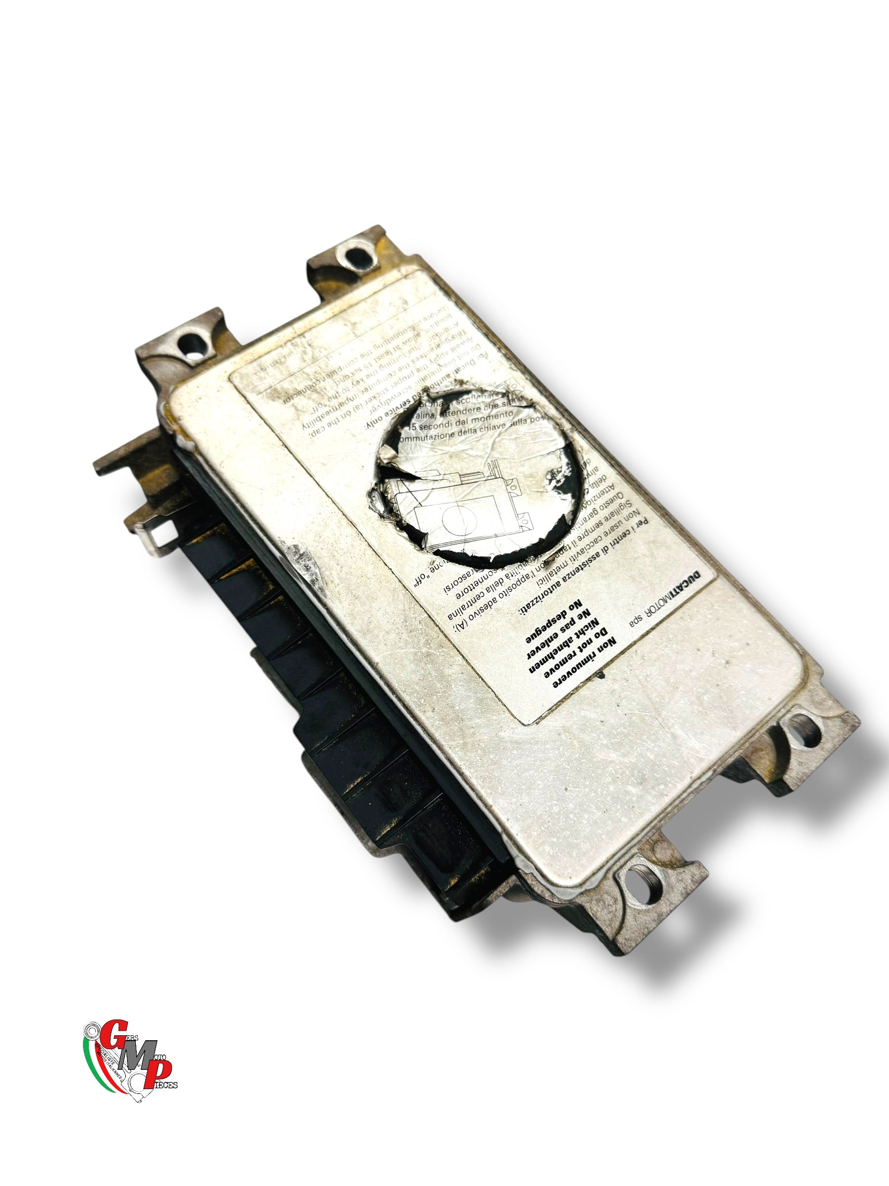 Boitier Electronique IAW 16M A4 - Ducati