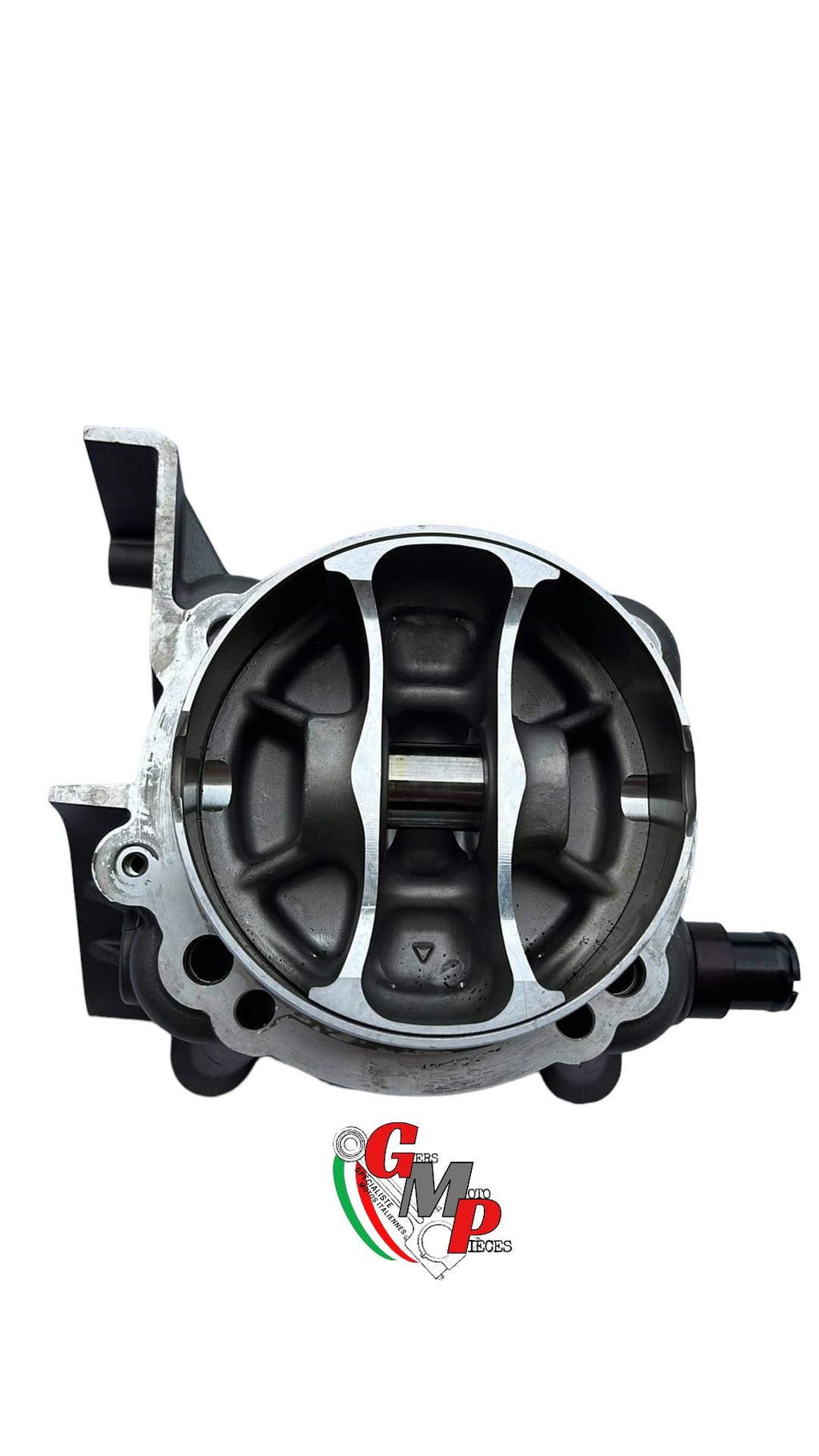 Cylindre Piston Vertical - Ducati