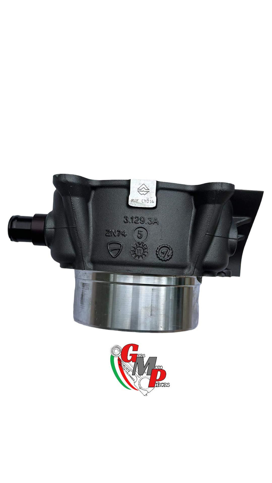 Cylindre Piston Vertical - Ducati