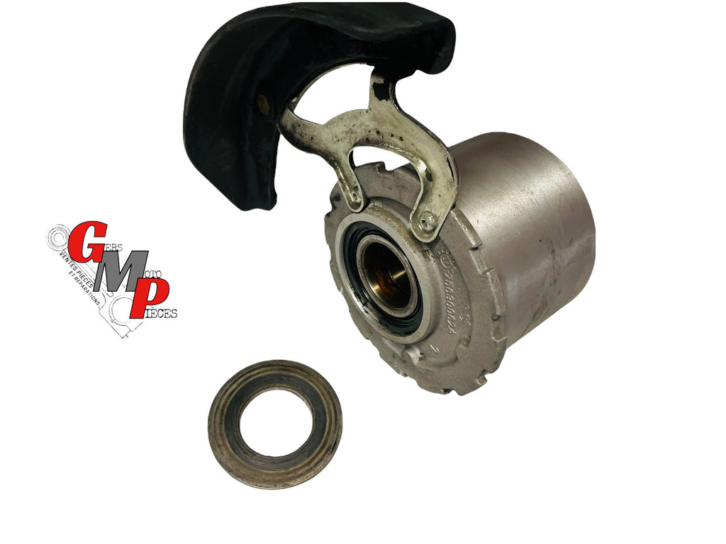 Excentrique COMPLET + Fusée + Porte couronne - Ducati
