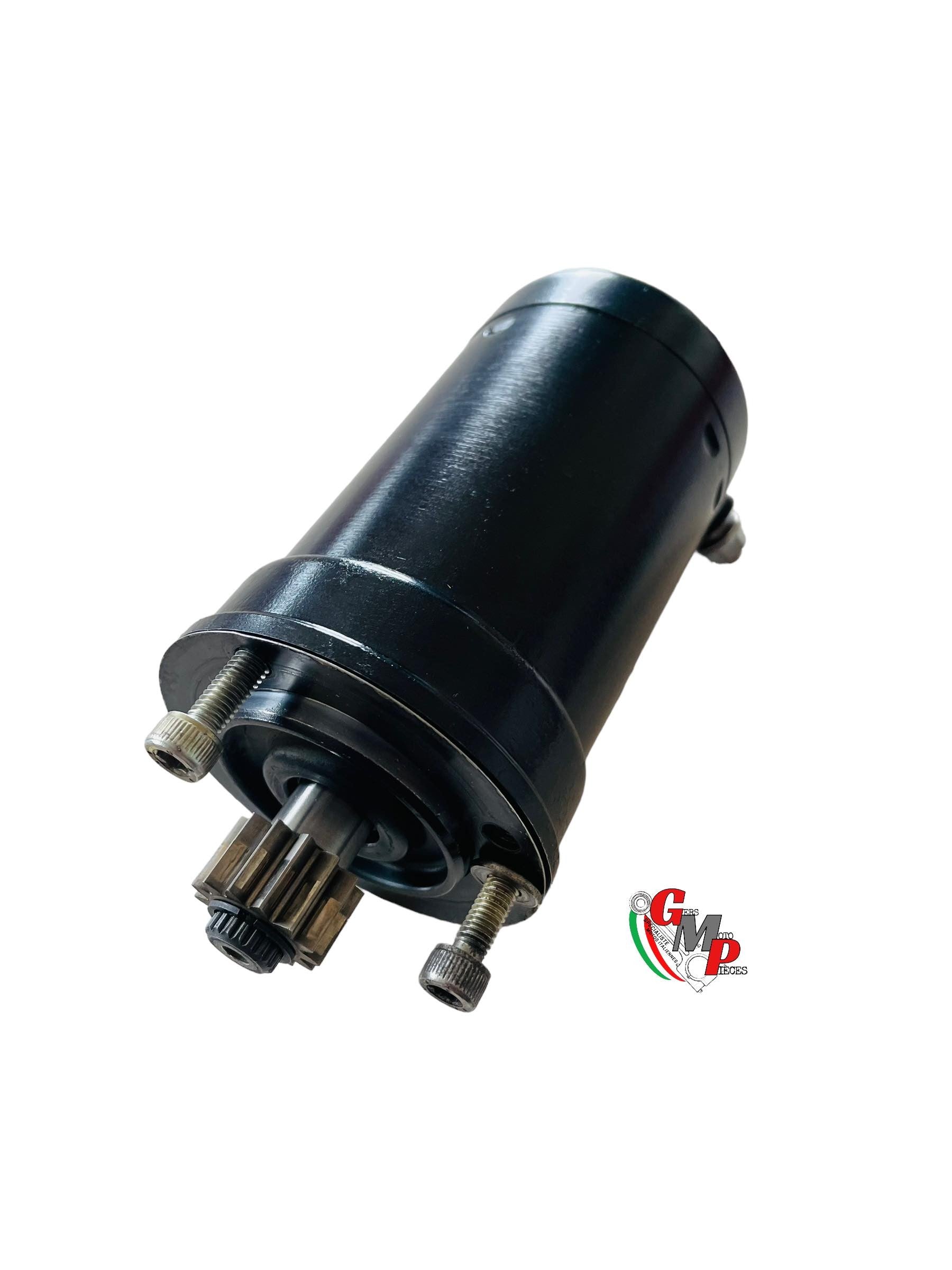 Démarreur 13 dents  - Ducati