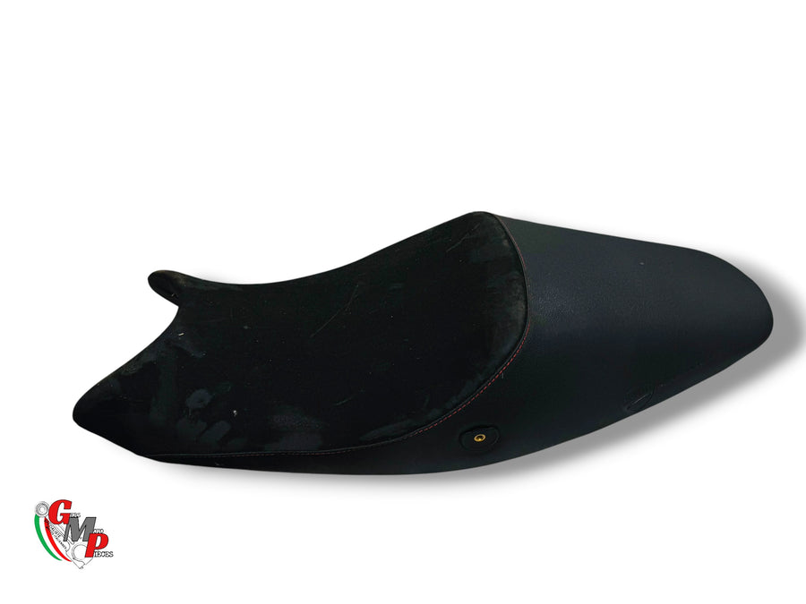 Selle Basse - Ducati Performance