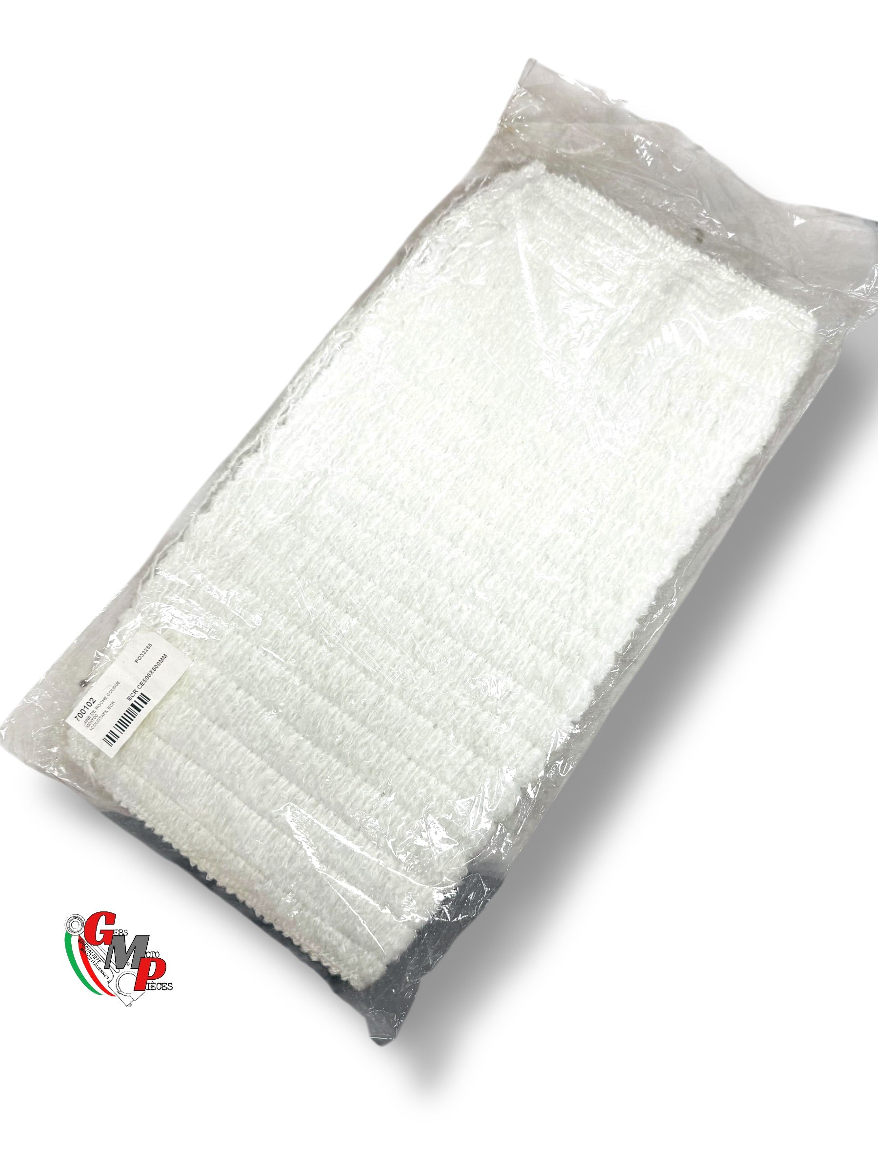 Laine De Roche Réfection Echappement NEUVE Universelle - Ducati