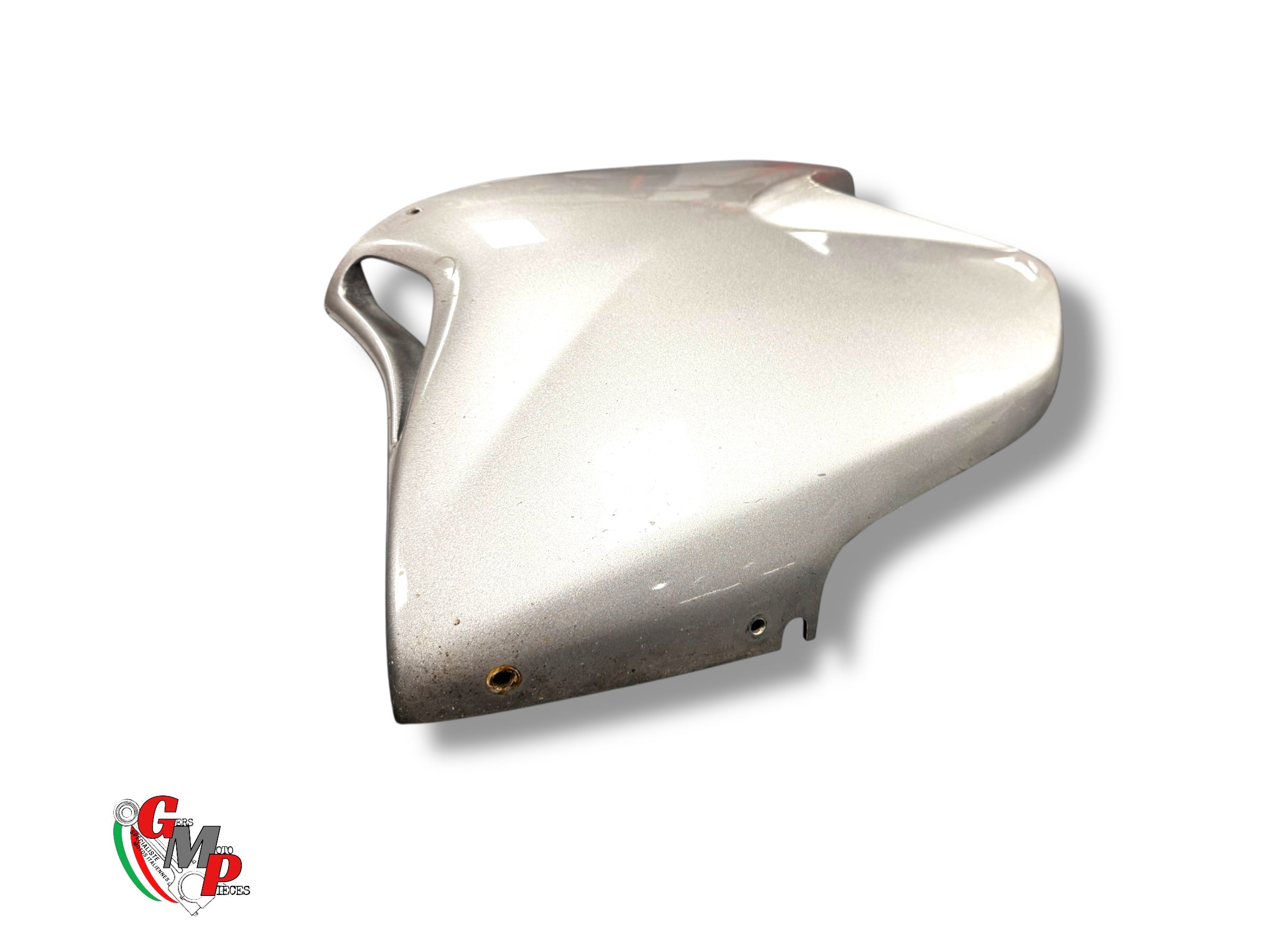 Sabot Demi Carenage Inferieur Gauche - Ducati