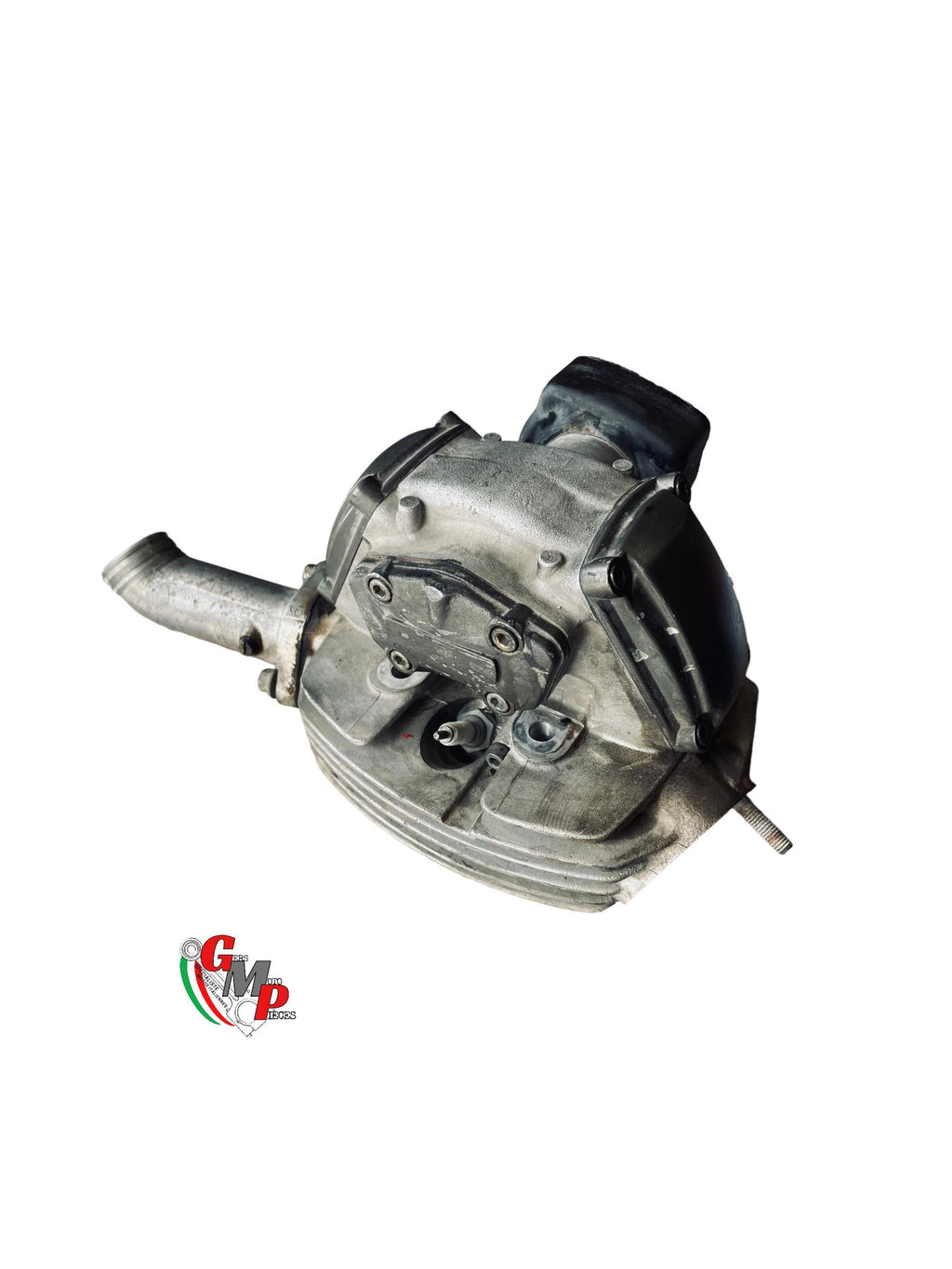 Culasse Verticale  - Ducati