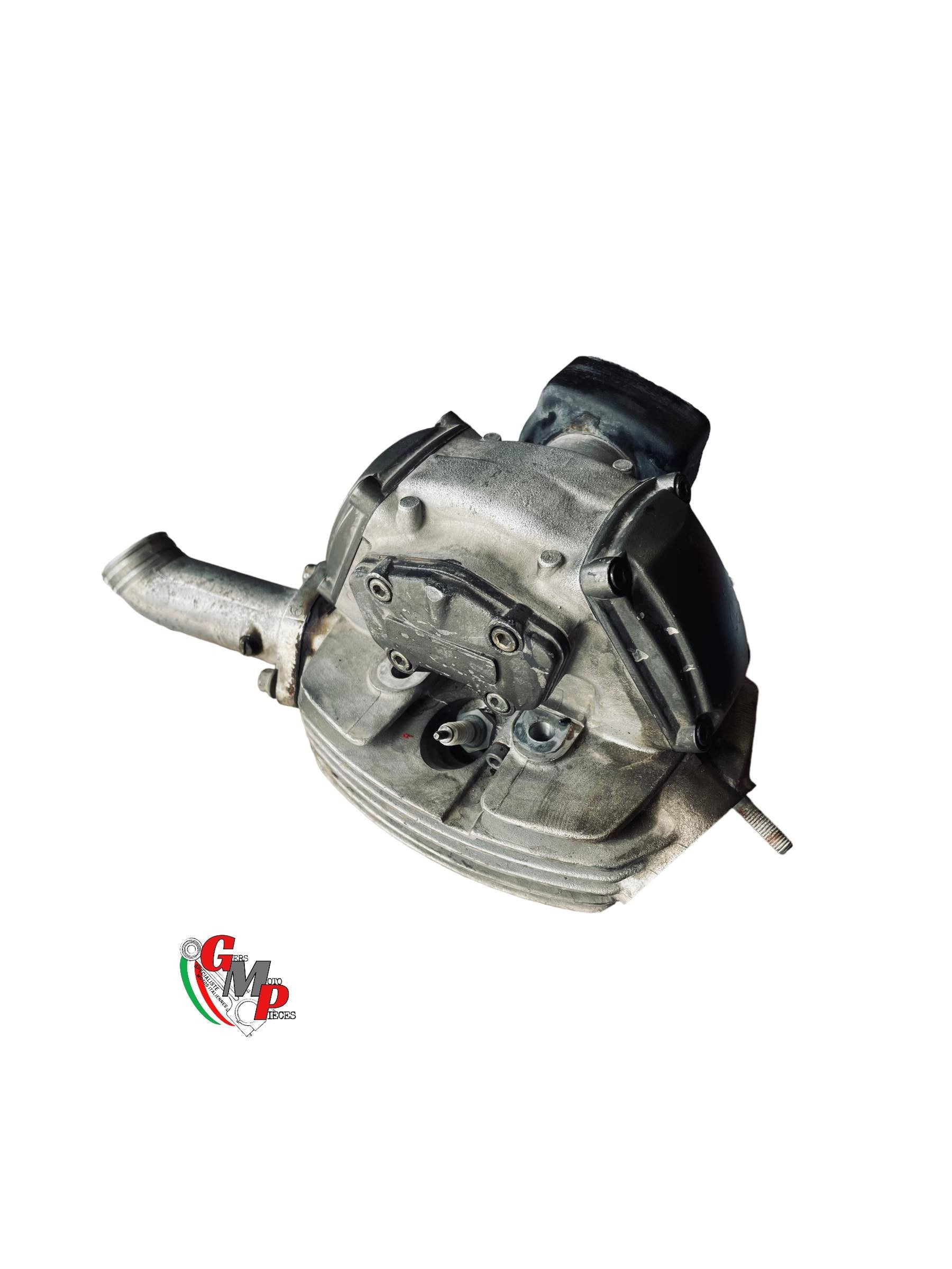 Culasse Verticale  - Ducati