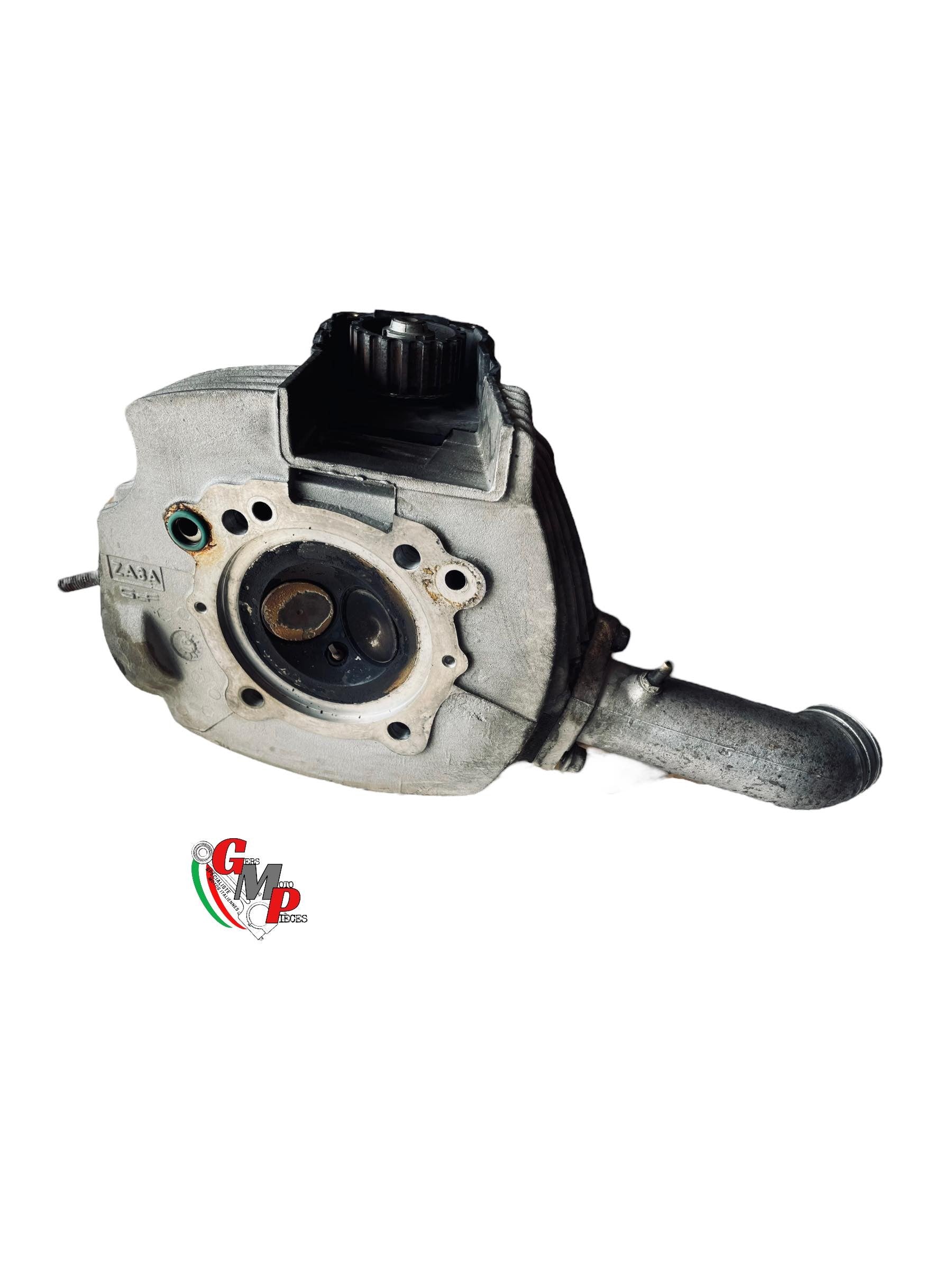 Culasse Verticale  - Ducati