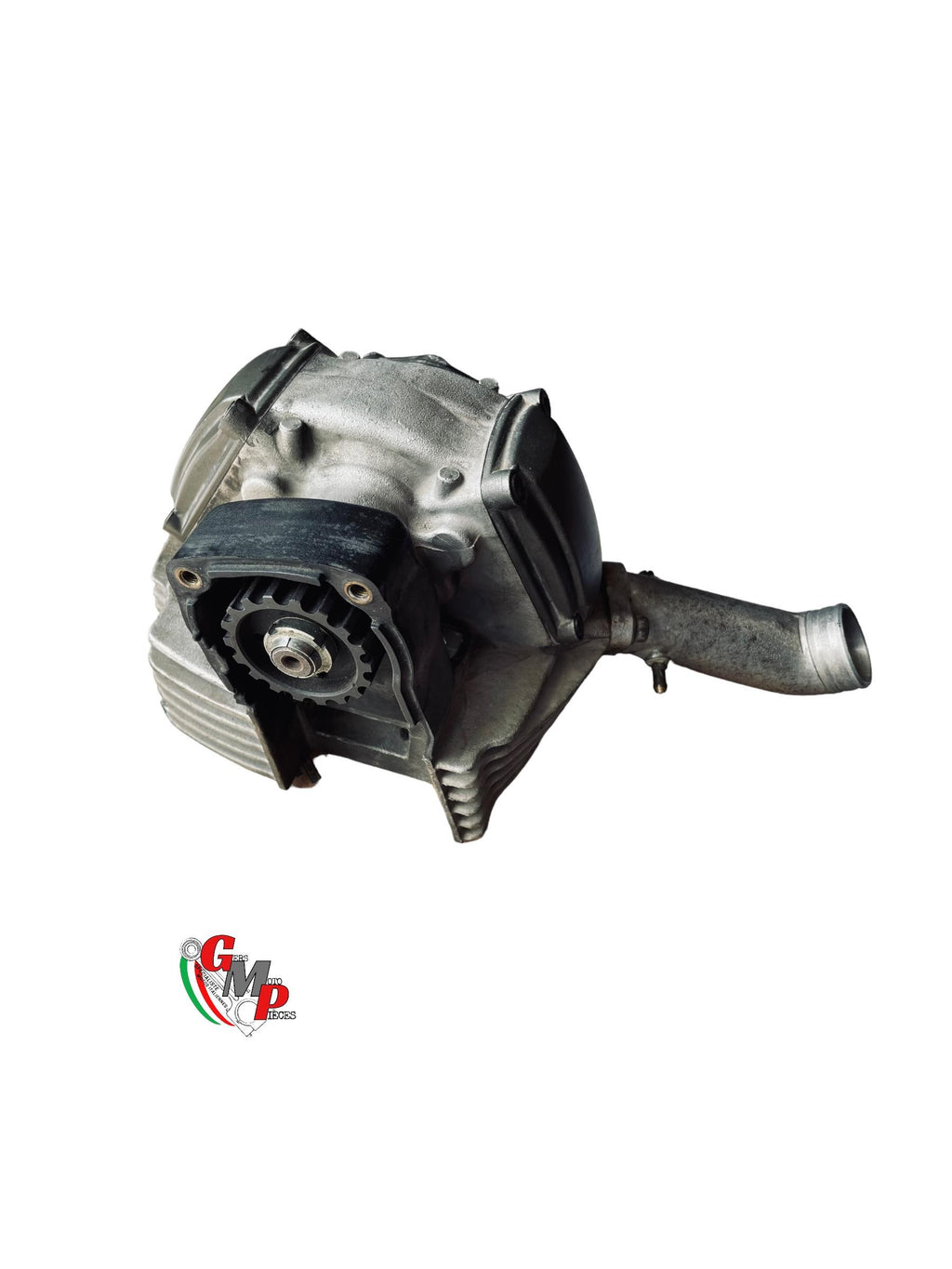 Culasse Verticale  - Ducati